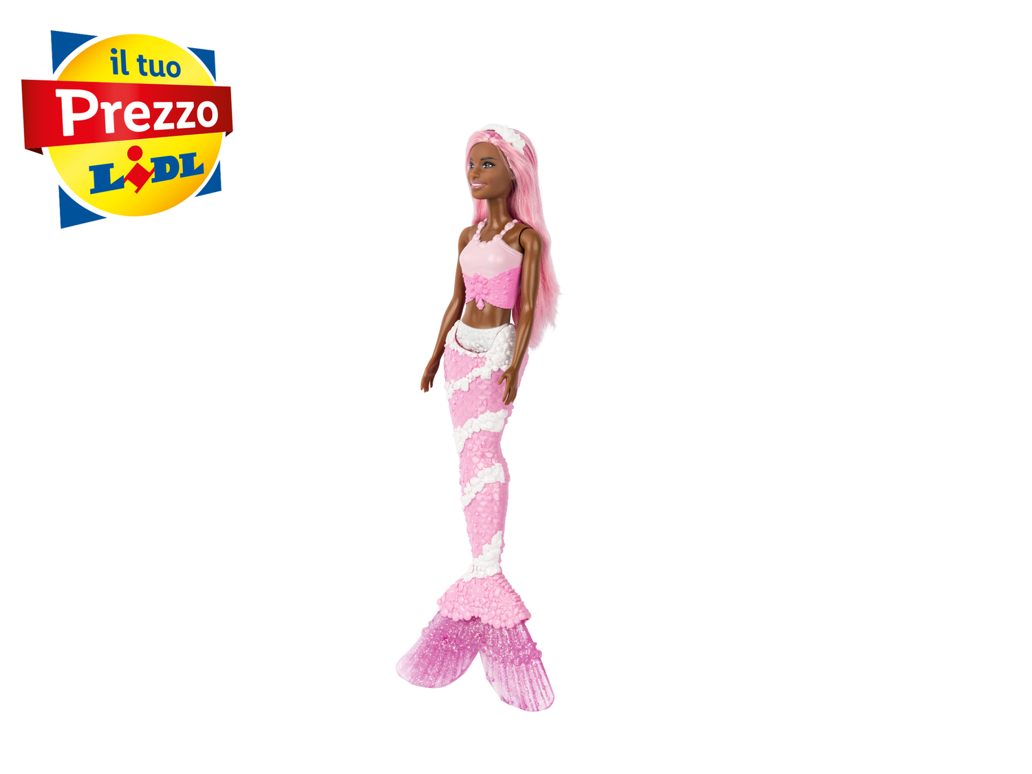 Giocattoli Hotwheels/Barbie , le prix 7.99 €
Caratteristiche
- Mattel