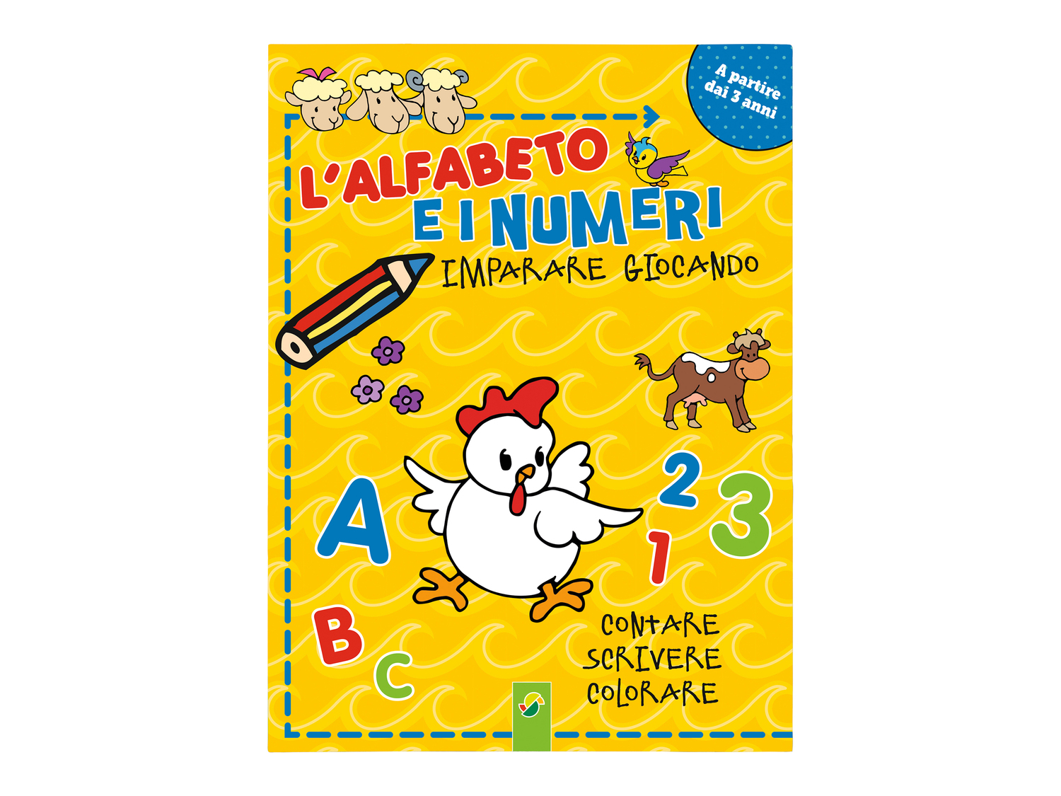 Libro per bambini , le prix 3.99 €