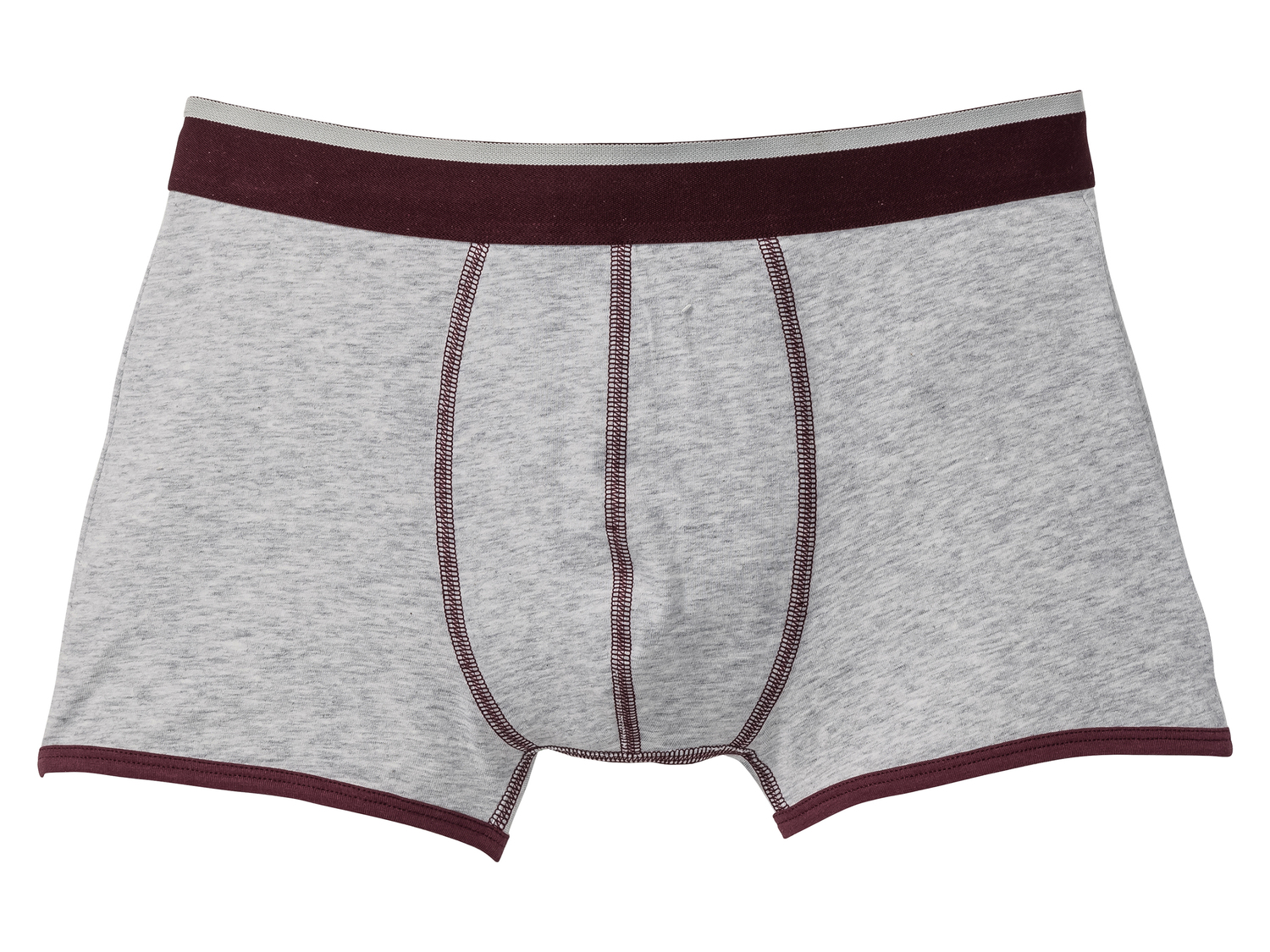 Boxer da uomo Livergy, prezzo 6.99 €
3 pezzi, Misure: M-XL
Taglie disponibili
Caratteristiche
- ...