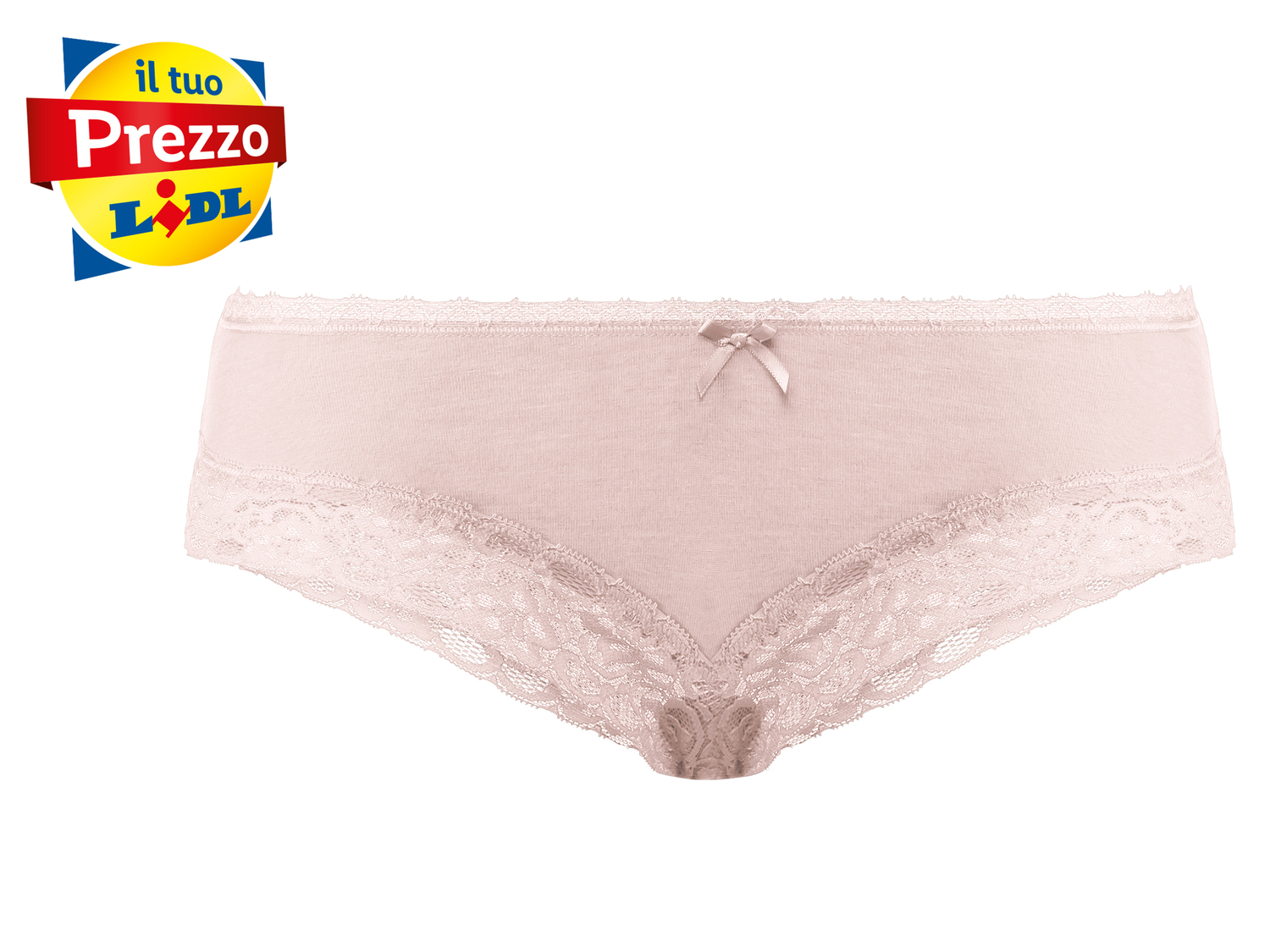 Culottes da donna Esmara Lingerie, prezzo 6.99 €
5 pezzi, Misure: S-L
Taglie ...