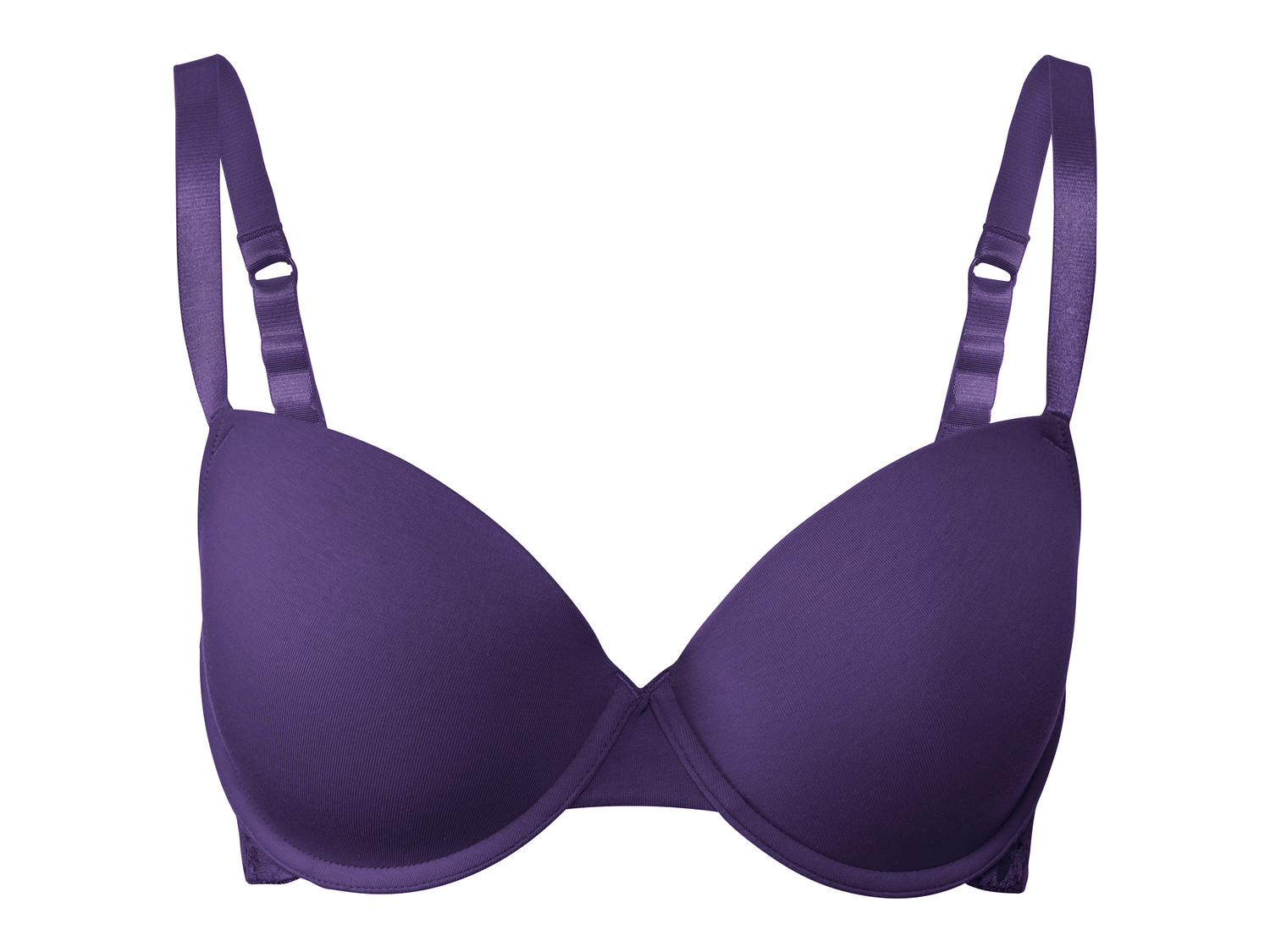 Reggiseno con pizzo Esmara Lingerie, prezzo 8.99 €
2 pezzi, Misure: 3B-5C
Taglie ...