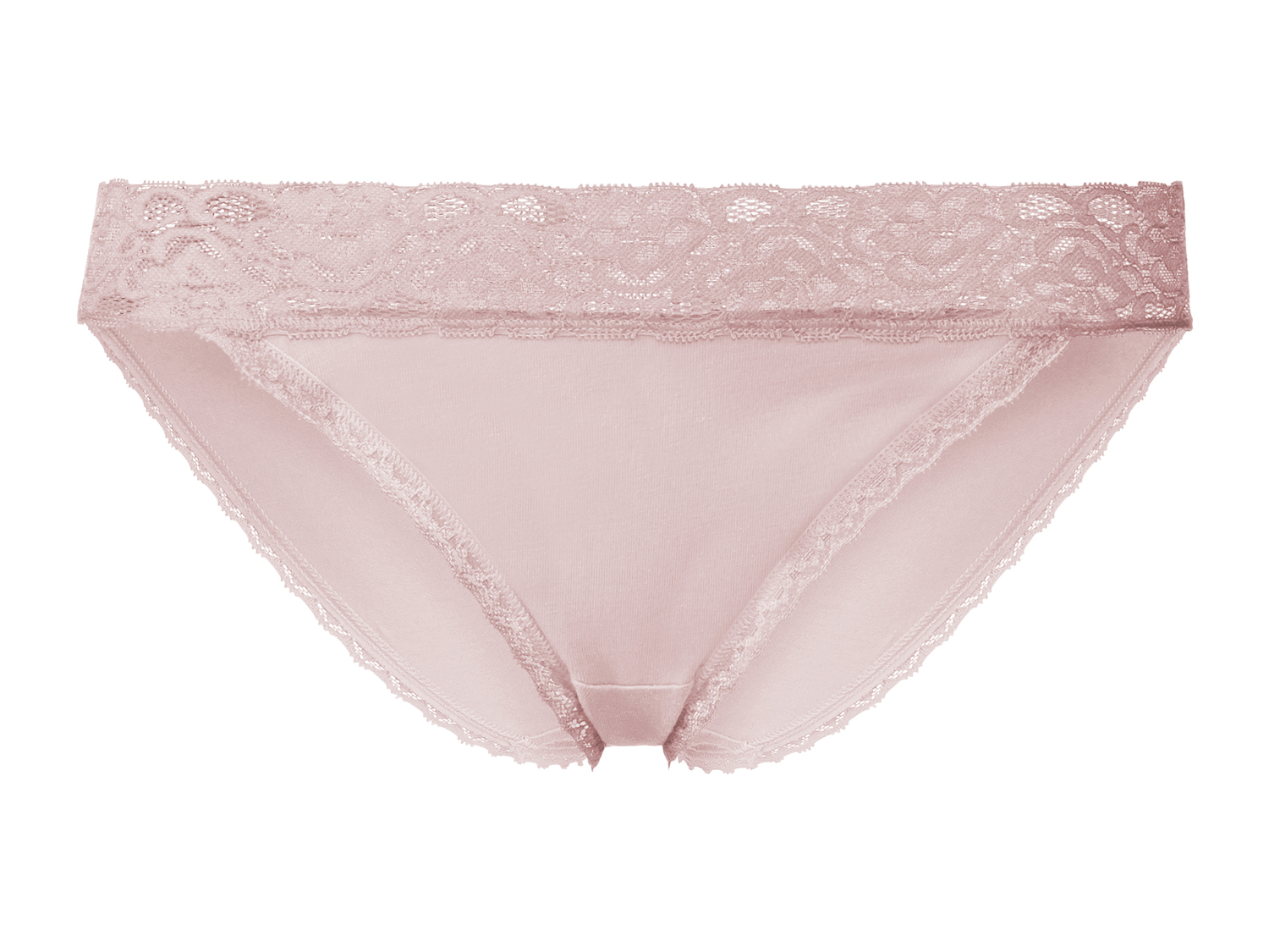 Minislip da donna Esmara Lingerie, prezzo 7.99 €
5 pezzi, Misure: S-L ...