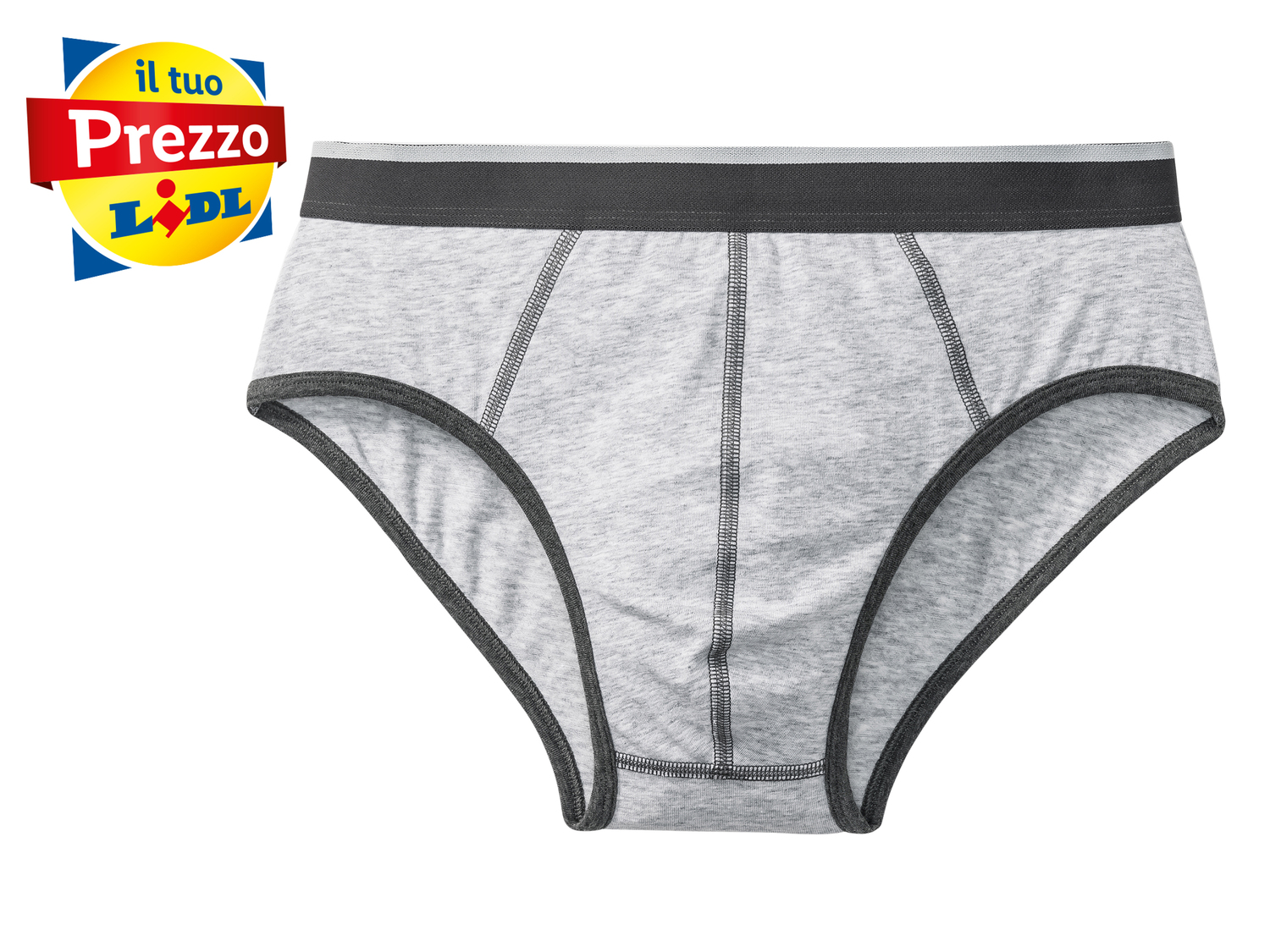 Slip da uomo Livergy, prezzo 6.99 €
5 pezzi, Misure: M-XL
Taglie disponibili
Caratteristiche
- ...