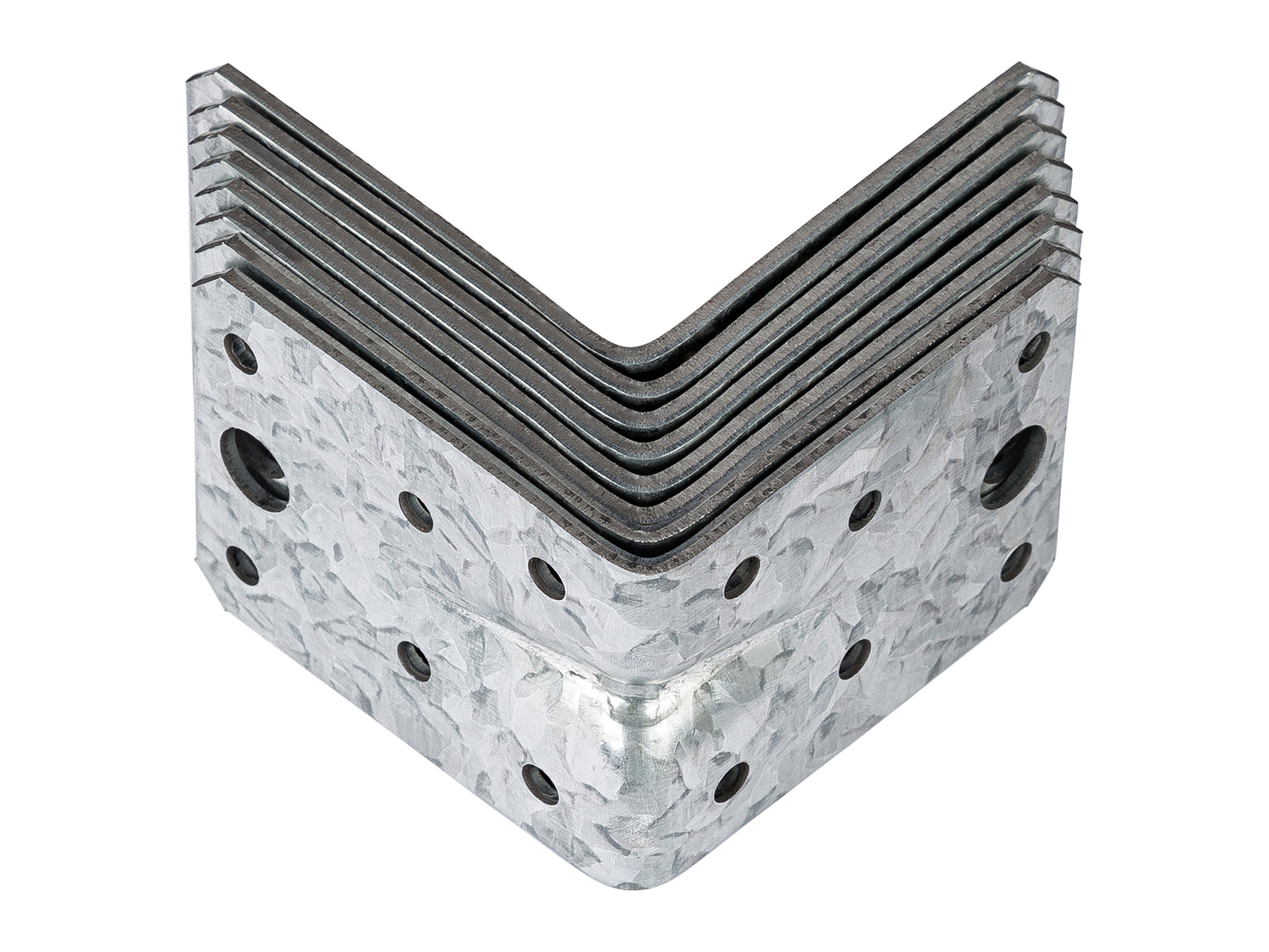 Staffe angolari o piatte XXL Powerfix, prezzo 2.99 €
- In acciaio zincato
Caratteristiche
- ...