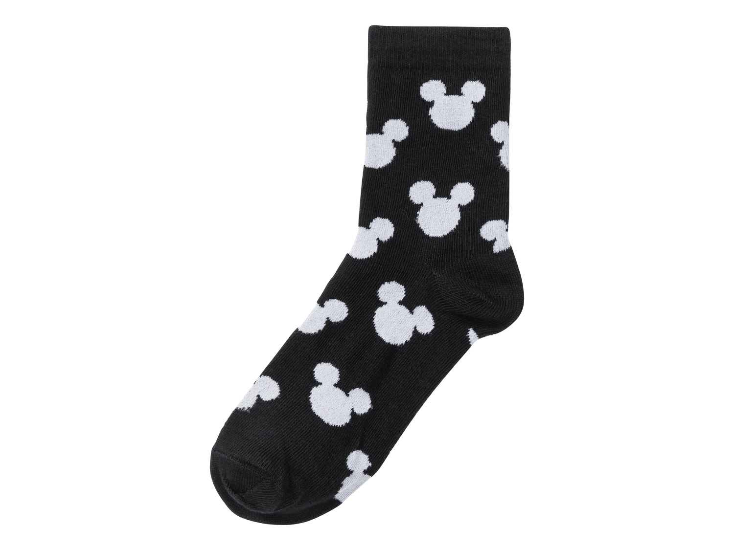 Calze da bambino , prezzo 2.99 €
3 paia, Misure: 23-38
Taglie disponibili
Caratteristiche ...
