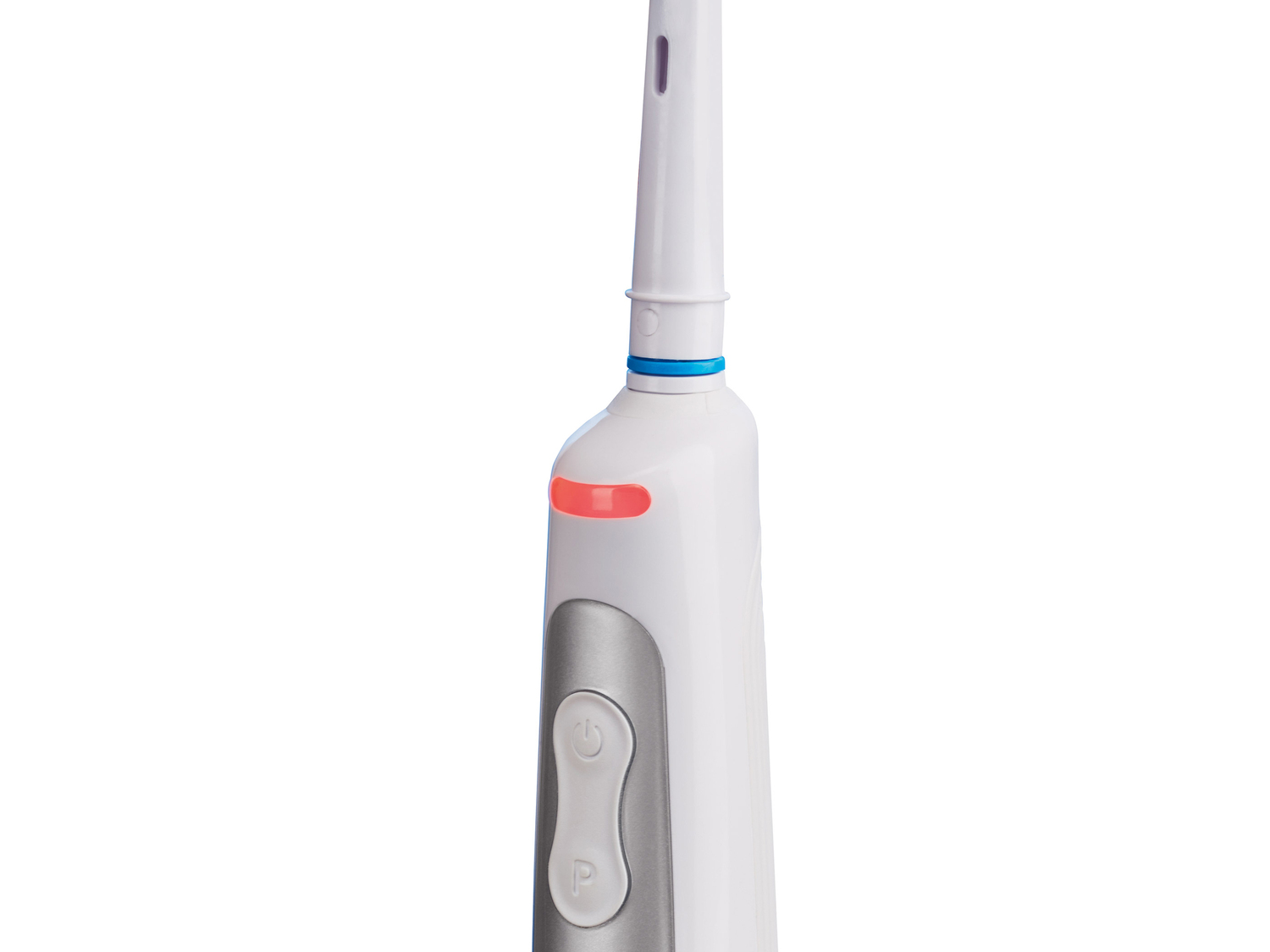 Spazzolino da denti elettrico Nevadent, prezzo 49.00 € 
- Timer da 2 minuti con ...