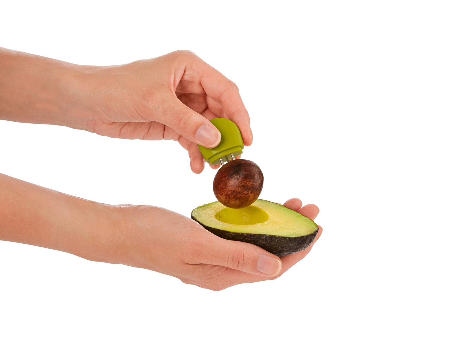 Contenitore per alimenti o utensile per avocado Ernesto, prezzo 2.49 &#8364; ...