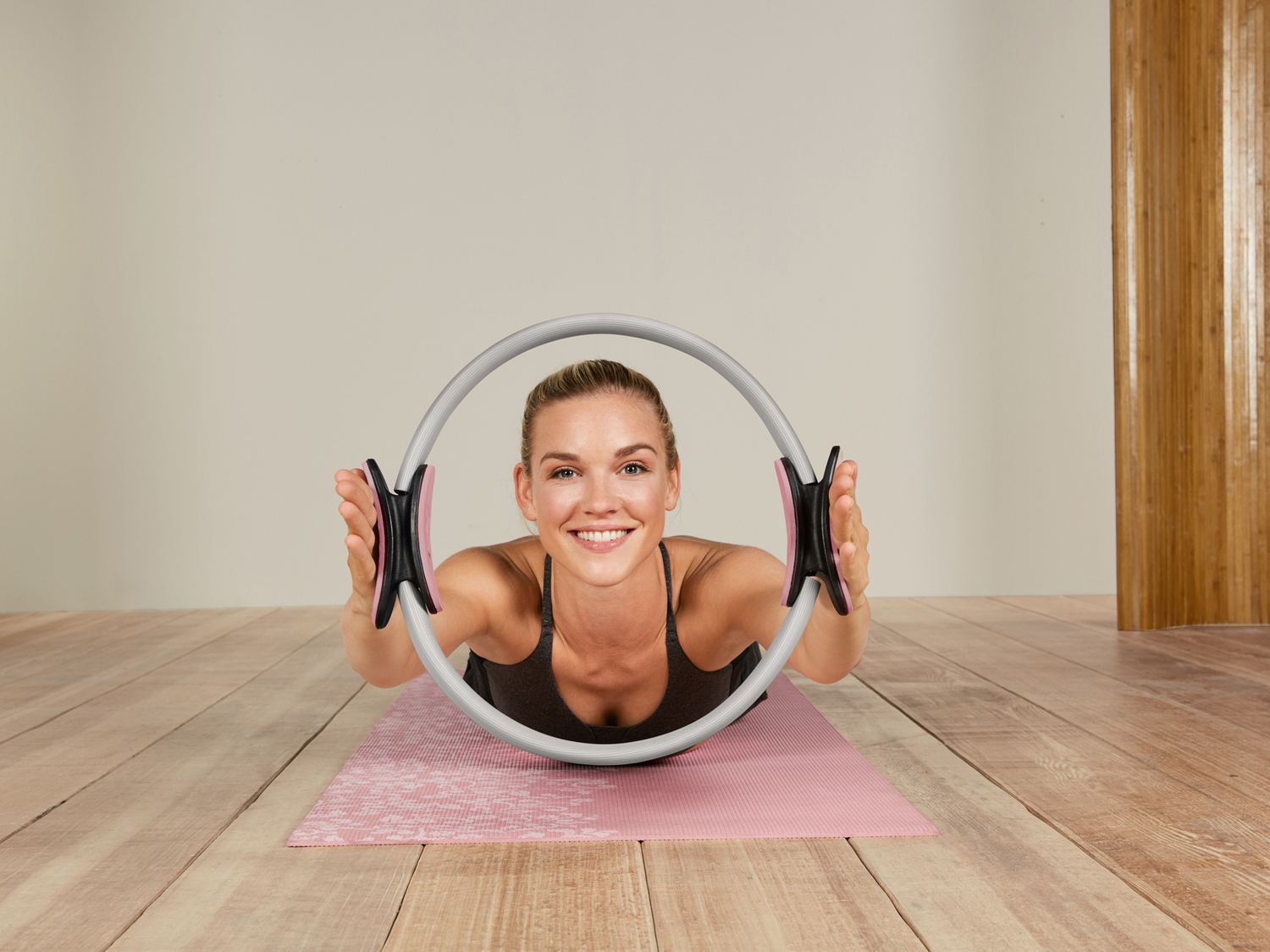 Accessori per yoga/pilates Crivit, prezzo 5.99 €
1, 2 o 3 pezzi
- Anello per ...