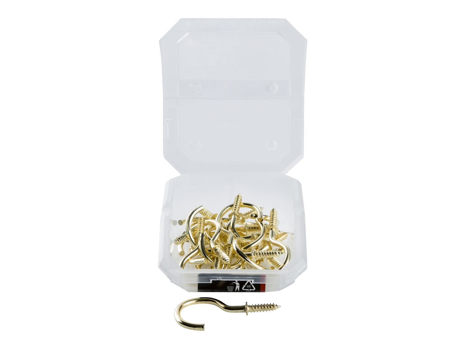 Set minuteria Parkside, prezzo 1.49 €
Caratteristiche