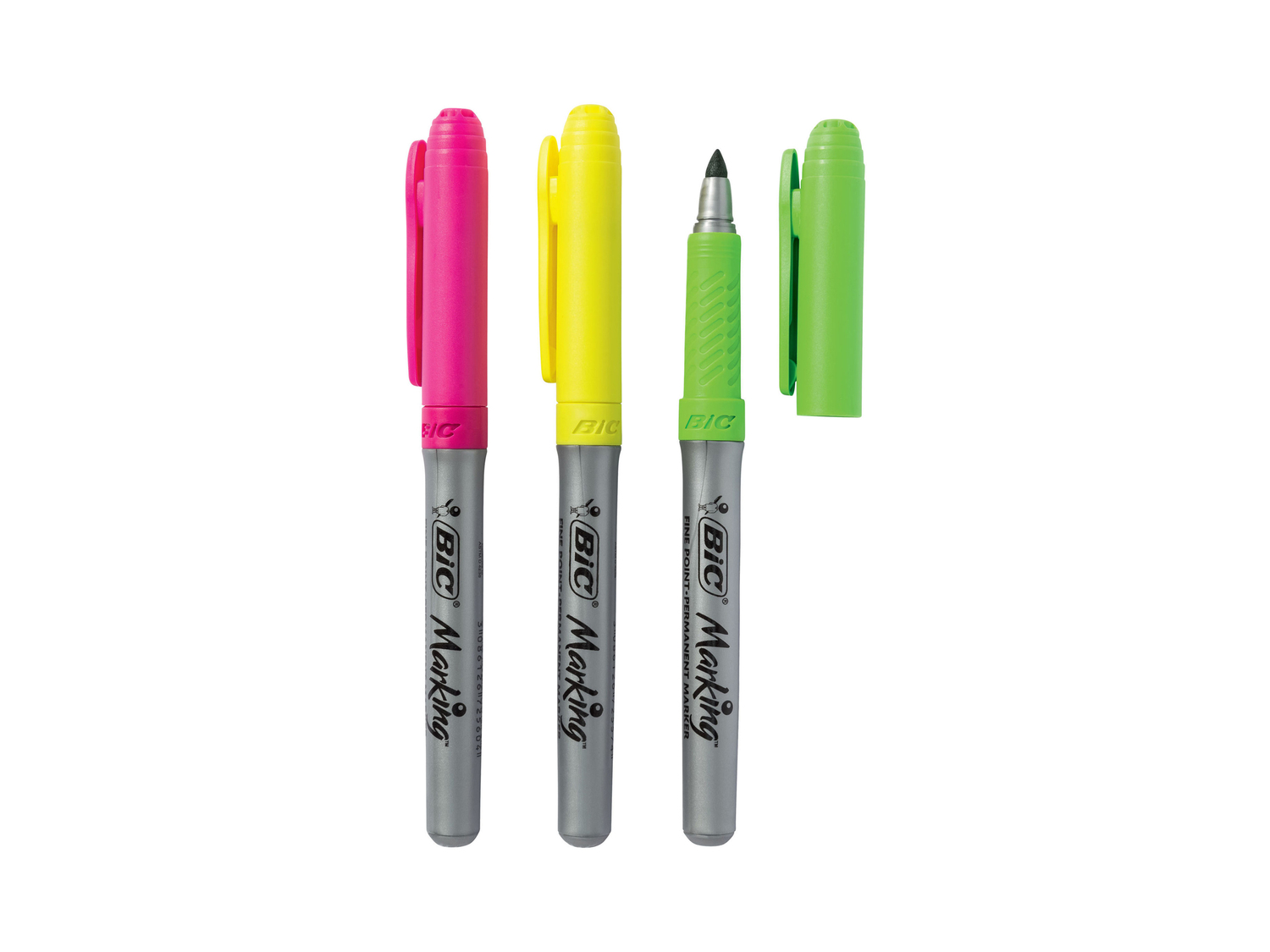 Articoli di cancelleria Bic, prezzo 1.99 €
200 fogli
Caratteristiche