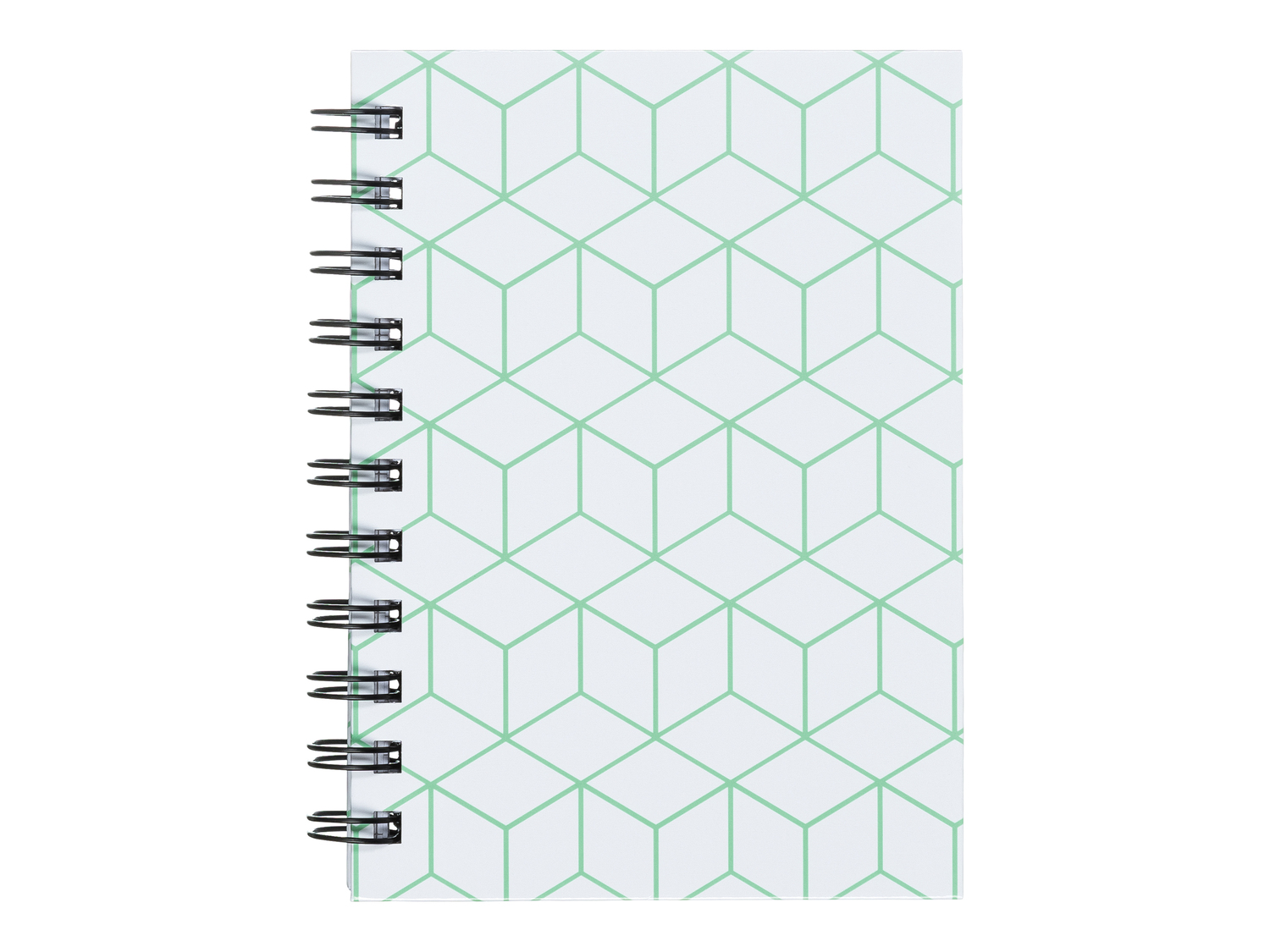 Blocchi per appunti United Office, prezzo 2.49 €
2 o 3 pezzi
- A6, 100 ...