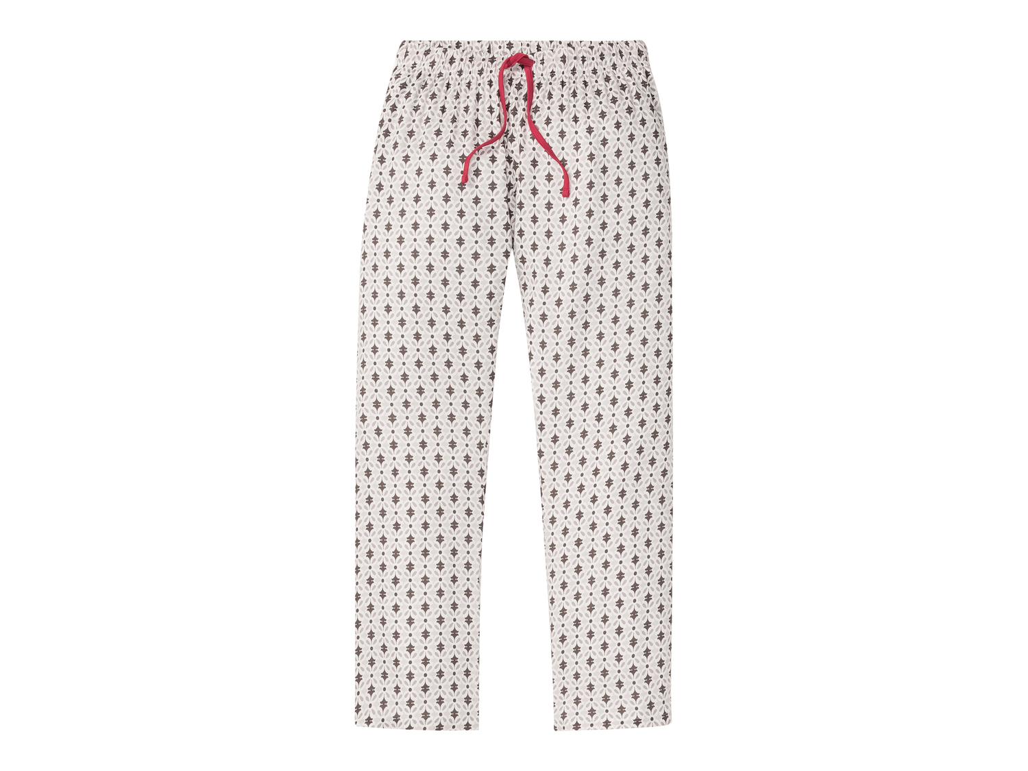 Pigiama da donna Esmara Lingerie, prezzo 9.99 €
Misure: S-L
- Con mascherina
Prodotto ...