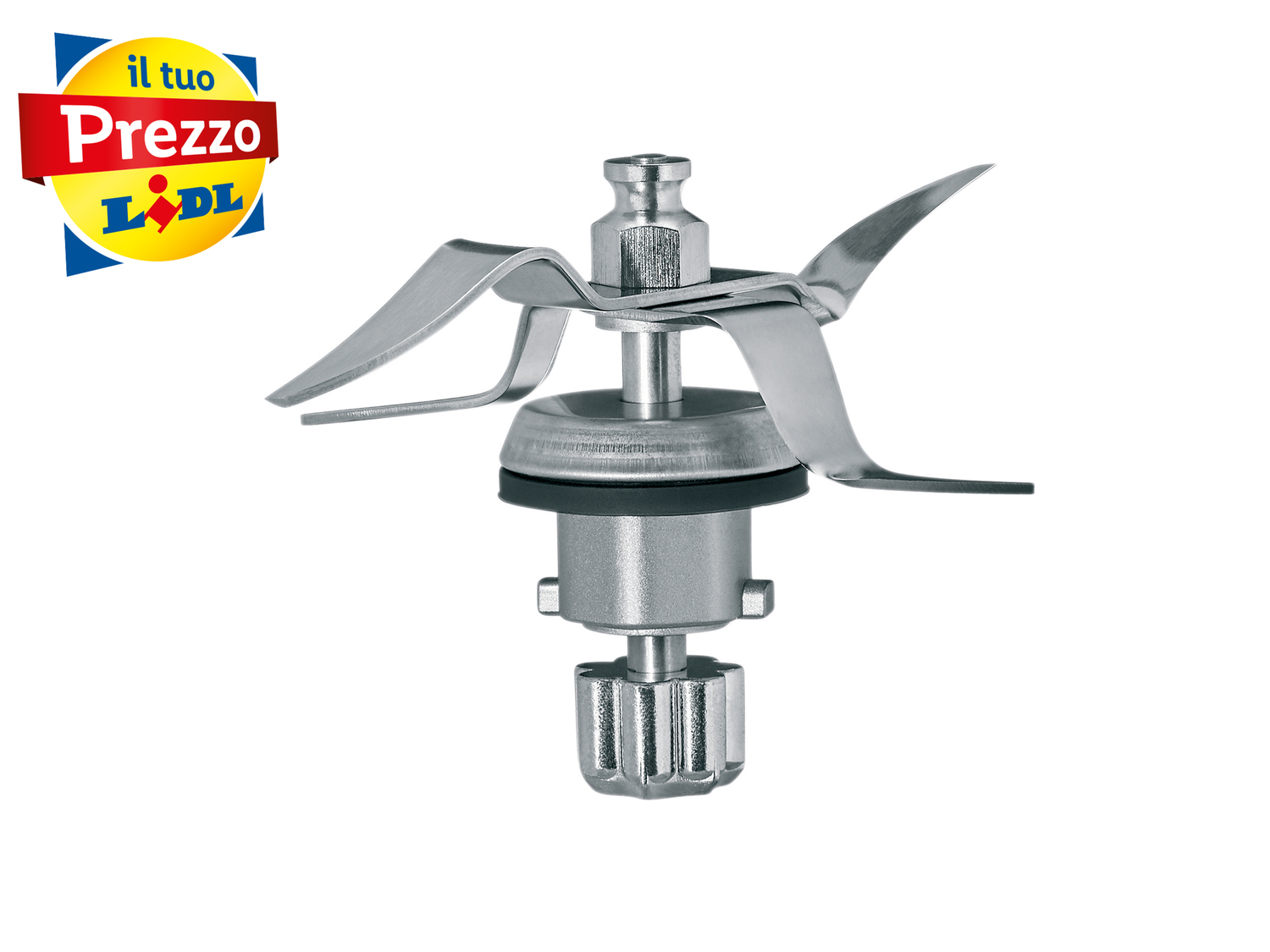 Robot da cucina Silvercrest Monsieur Cuisine Plus Monsieur-cuisine, prezzo 229.00 ...