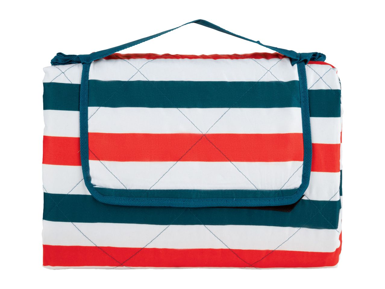 Coperta per pic-nic , prezzo 6.99 EUR
Coperta per pic-nic 127 x 168 cm
- Con chiusura ...