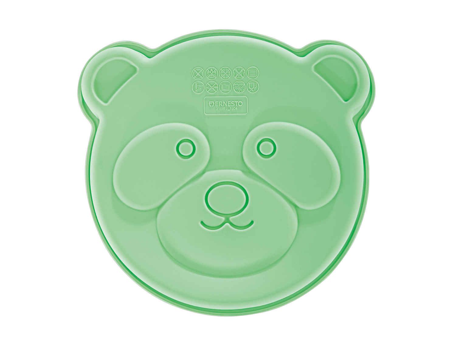 Stampo per dolci in silicone Ernesto, prezzo 3.99 €
Caratteristiche
- ...