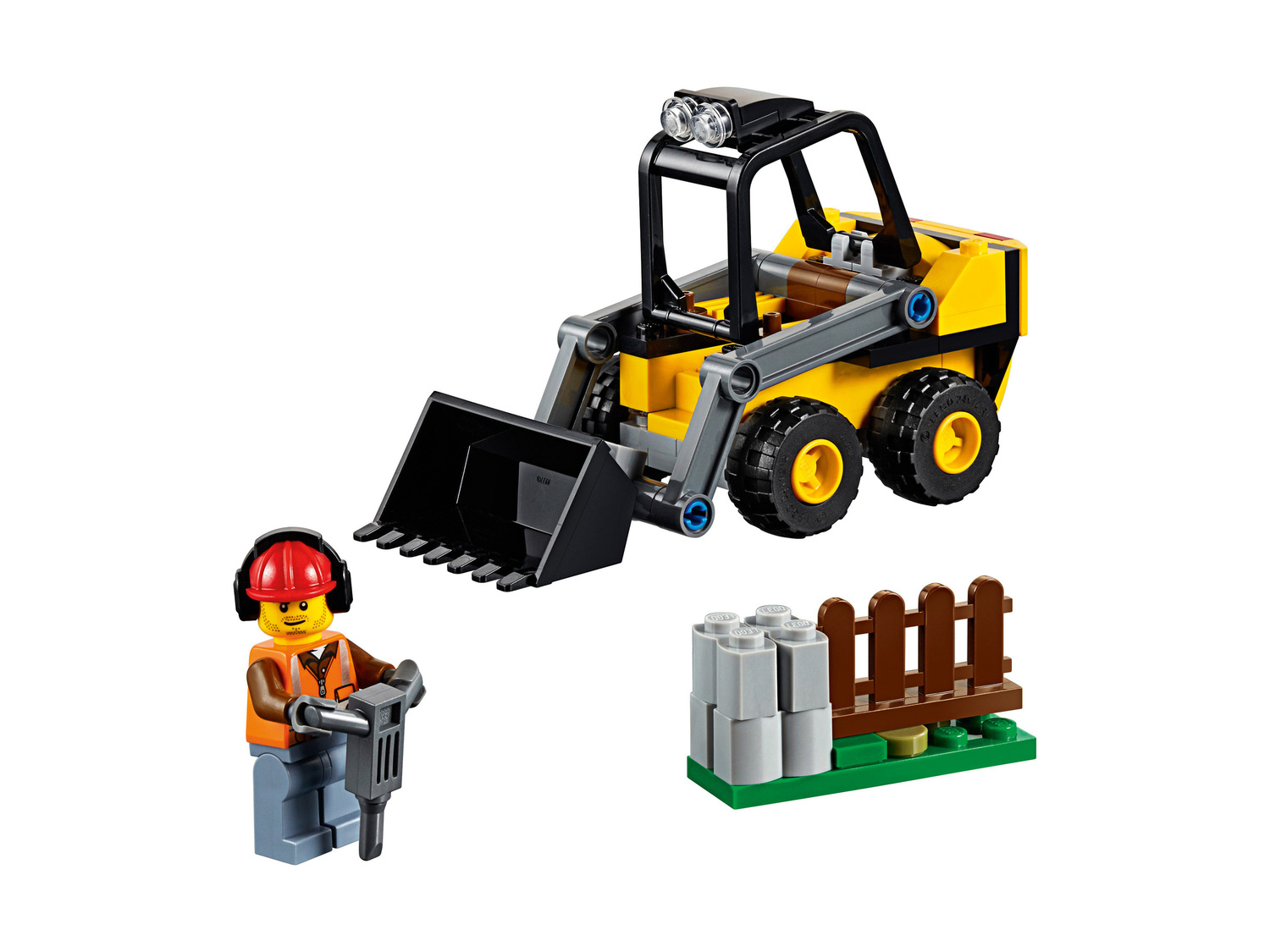 Lego Costruzioni Lego, prezzo 8.99 €
Caratteristiche