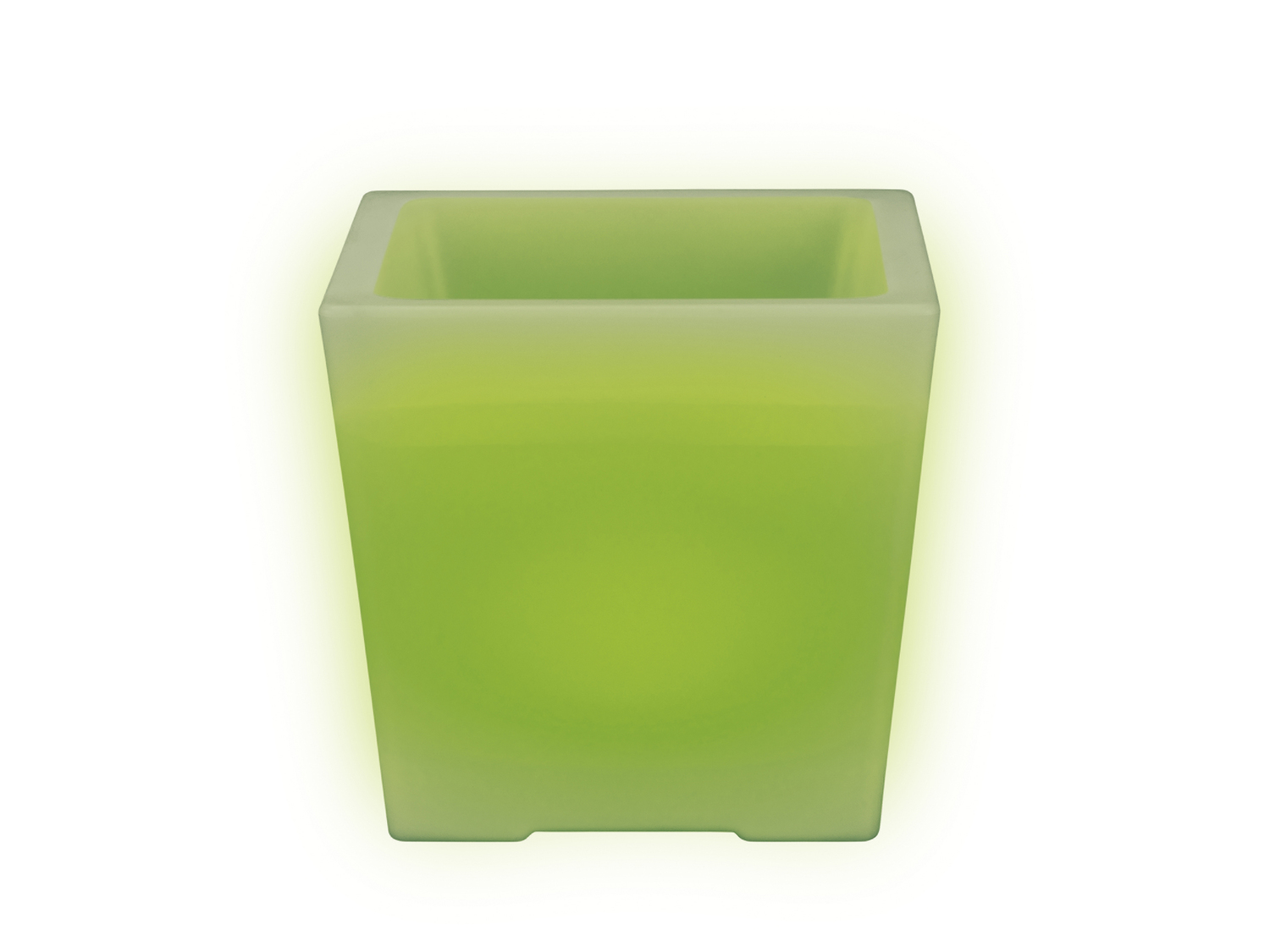 Vaso luminoso a energia solare Livarno Lux, prezzo 34.99 €
- Tre modalità ...