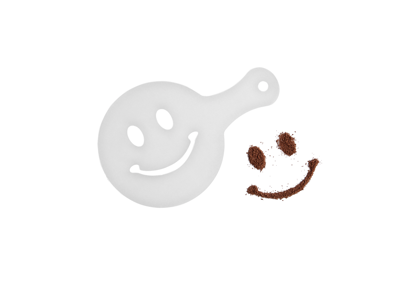Accessori per caffè Ernesto, prezzo 8.99 €
Caratteristiche