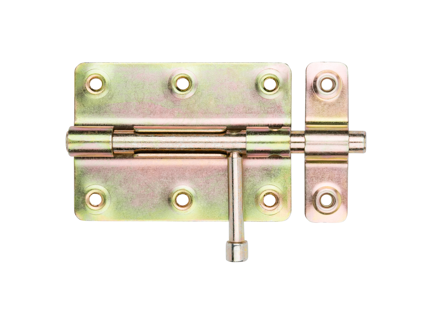 Set cerniere o chiavistello Parkside, prezzo 2.99 €
1, 2 o 4 pezzi
- ...