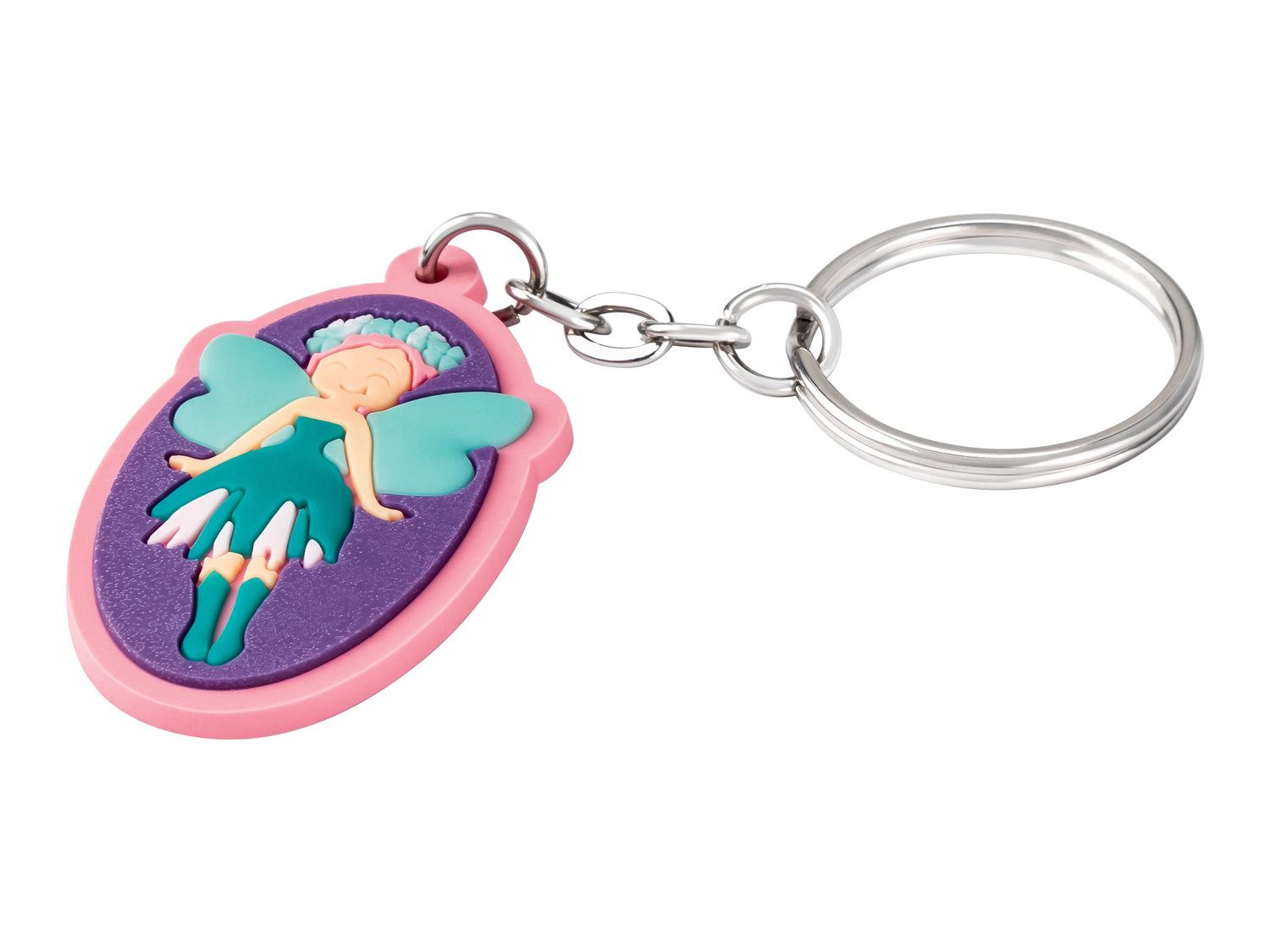 Orologio da polso per bambini Auriol, prezzo 5.99 €
- Con portachiavi ...