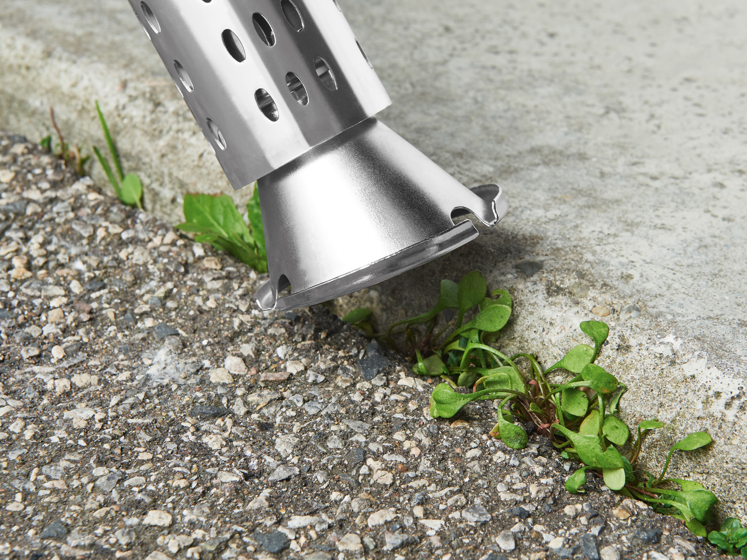 Bruciatore diserbante Parkside, prezzo 19.99 &#8364; 
- Utilizzabile anche per ...