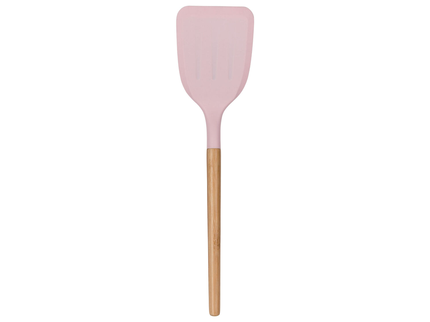 Utensile da cucina in silicone e bambù Ernesto, prezzo 2.99 €
- Con ...