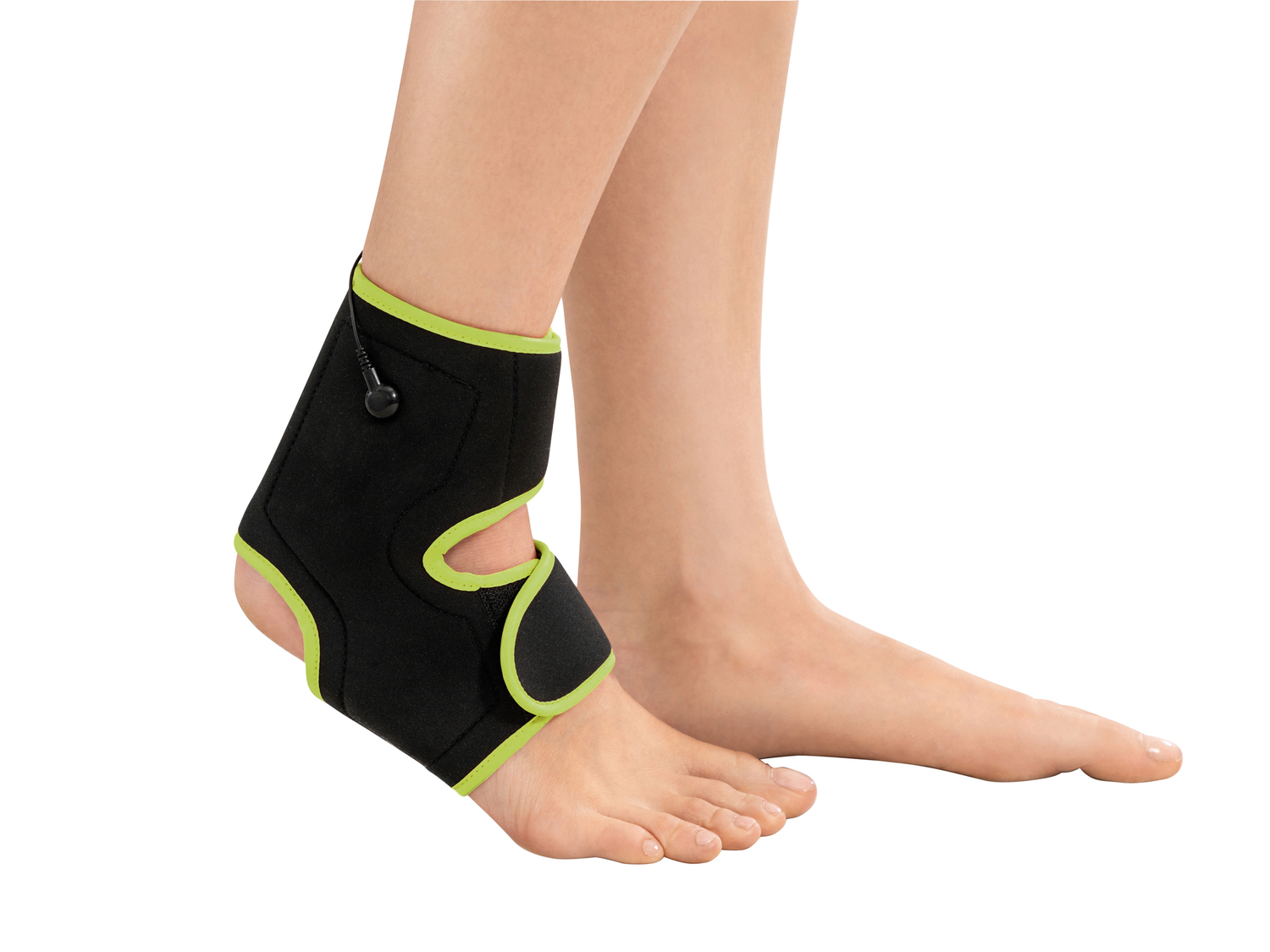 Apparecchio TENS Sanitas, prezzo 27.99 €
- Manicotto per spalle, per ...