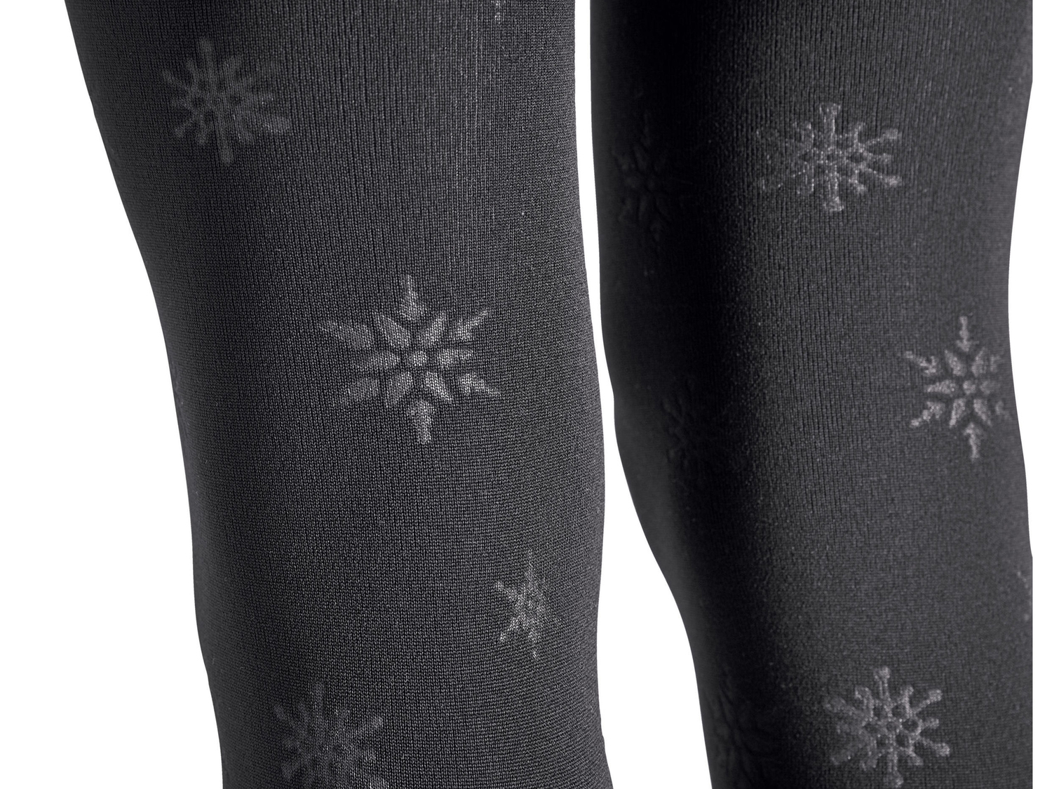 Leggings o collant termici da donna Esmara, prezzo 3.99 €
Misure: S-XL
Taglie ...