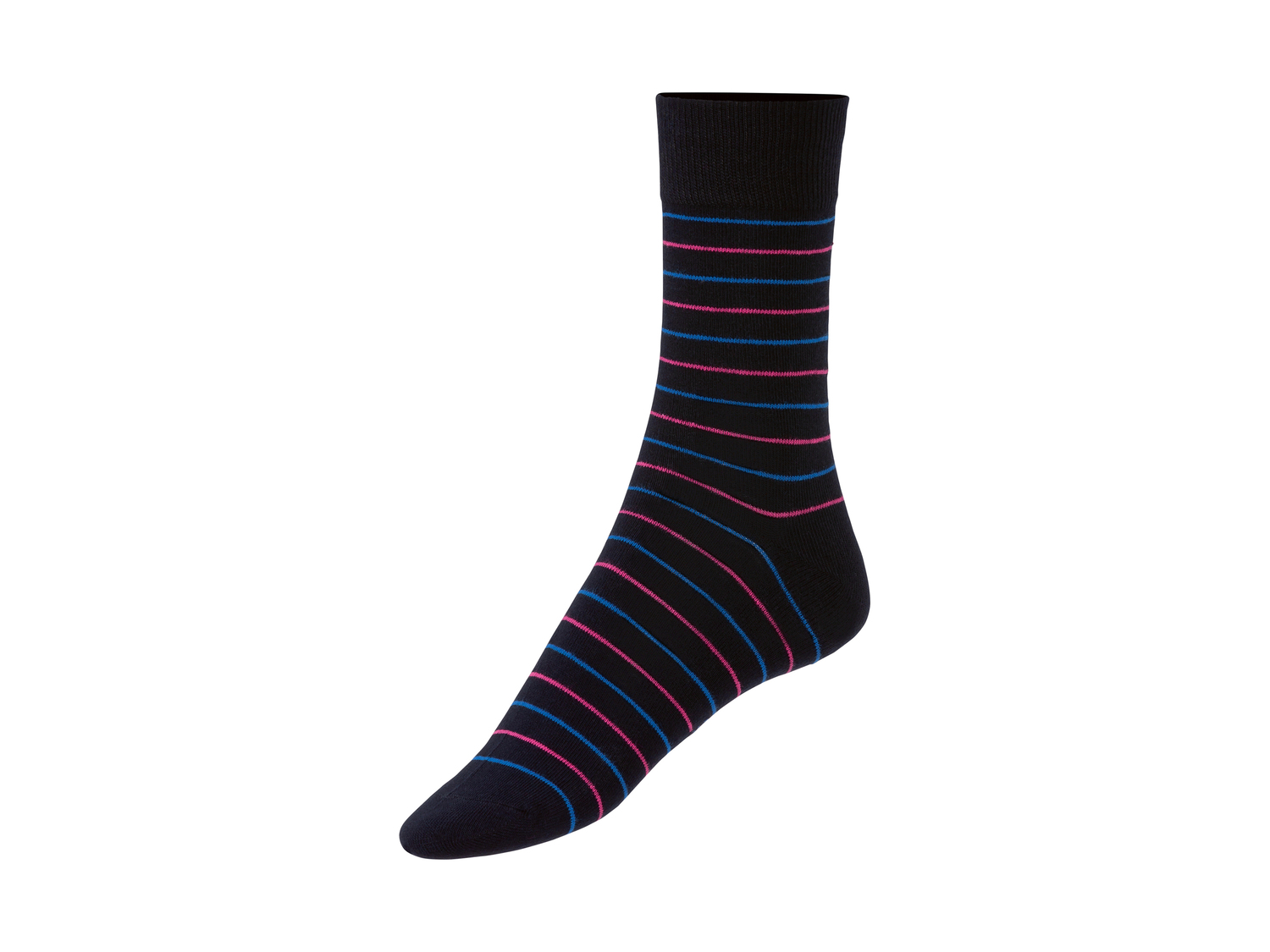 Calze da uomo o da donna Oeko-tex, prezzo 1.49 €
Misure: 35-46
Taglie ...