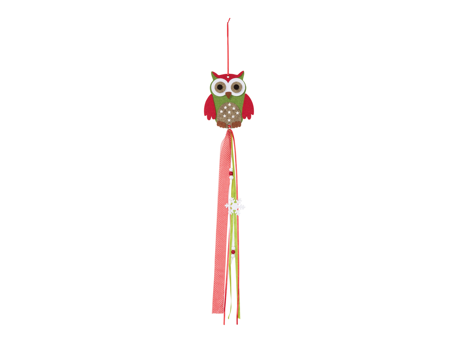 Decorazioni natalizie Melinera, prezzo 0.99 €
Caratteristiche