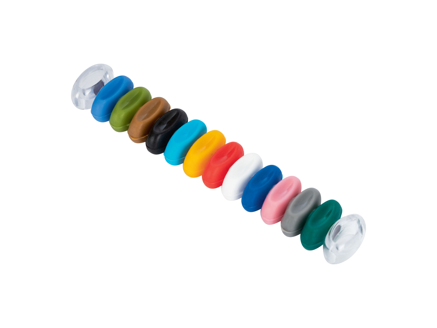 Accessori per vino Ernesto, prezzo 3.49 €
Caratteristiche