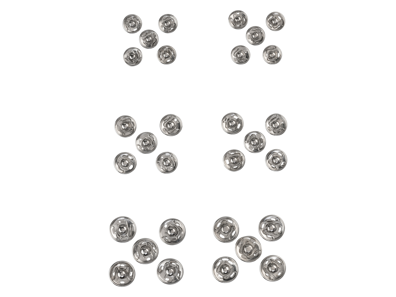 Articoli per cucito , prezzo 2.49 EUR
Articoli per cucito
- In diversi assortimenti ...