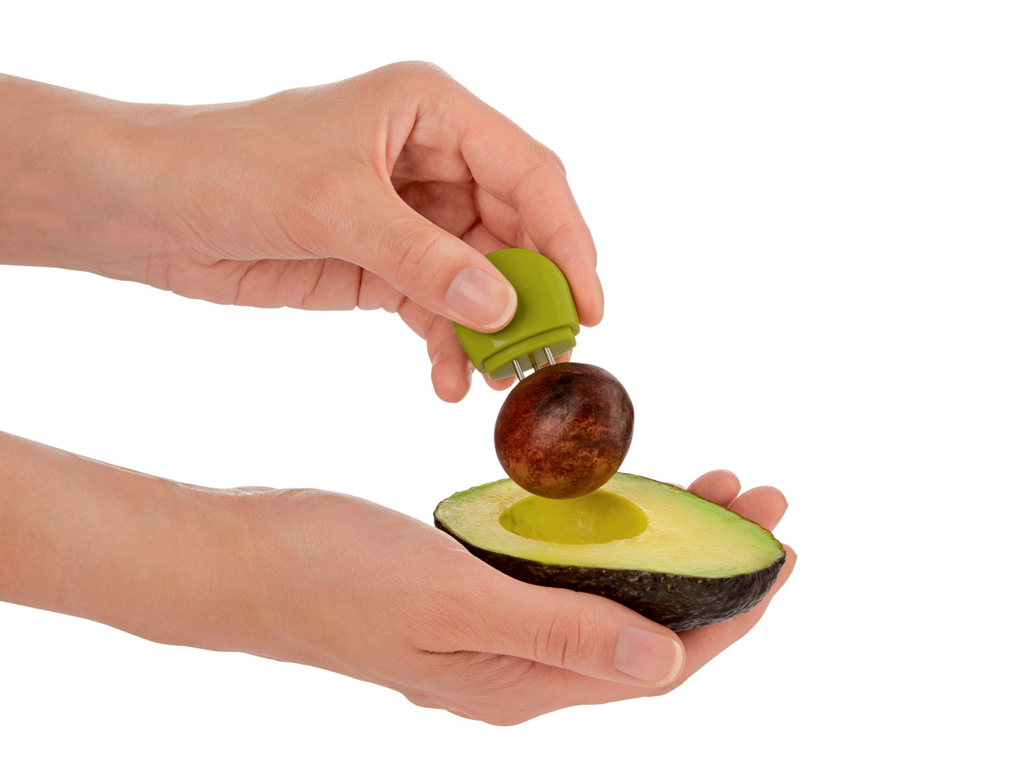 Contenitore per alimenti o utensile per avocado Ernesto, prezzo 1.99 € ...