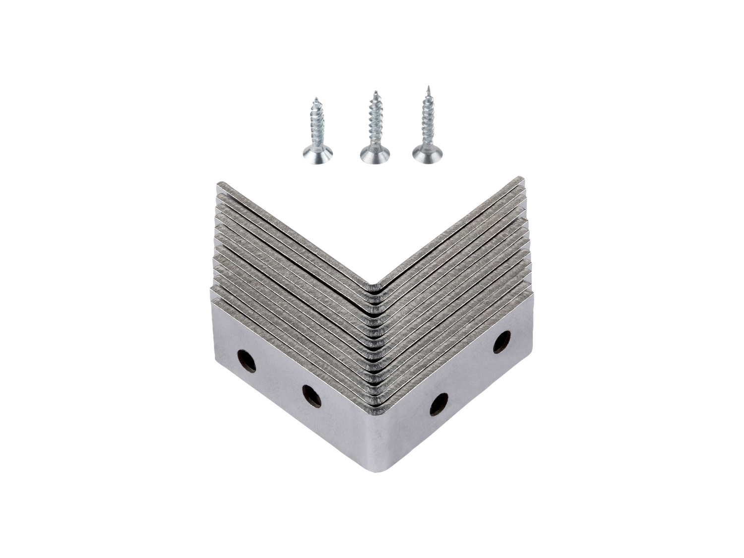 Set staffe angolari o piatte Parkside, prezzo 1.49 €
Caratteristiche
- VPA-5891