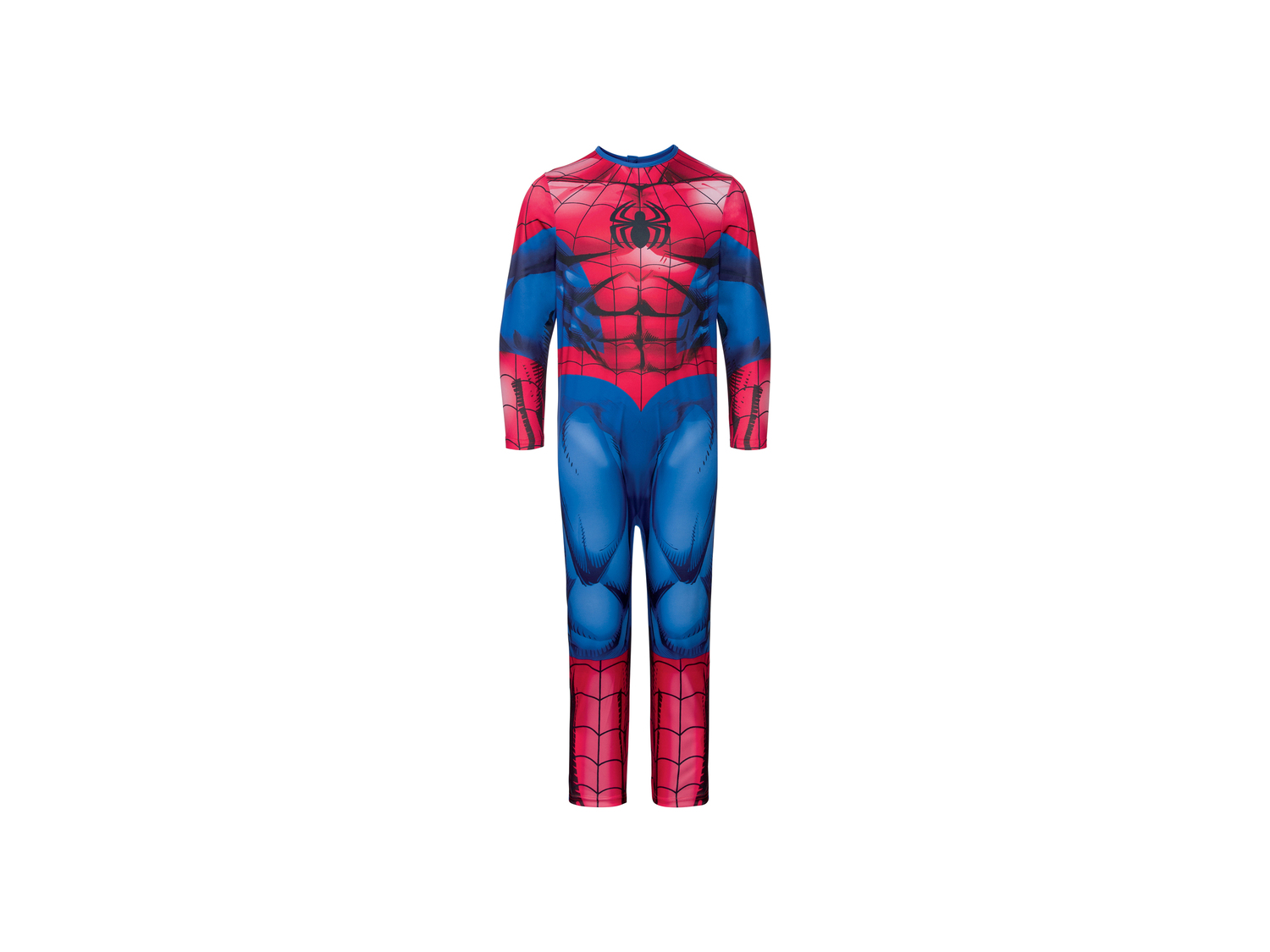 Costume da bambino Spider Man, Capitan America, Harry Potter , prezzo 9.99 €
Misure: ...
