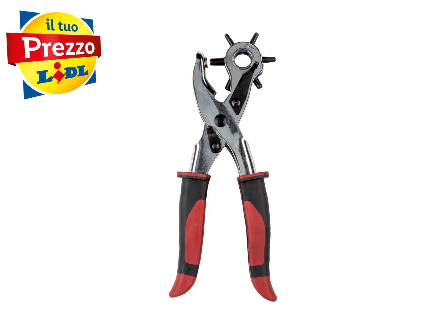 Utensile da lavoro Parkside, prezzo 1.99 &#8364;  

Caratteristiche

- VPA GS