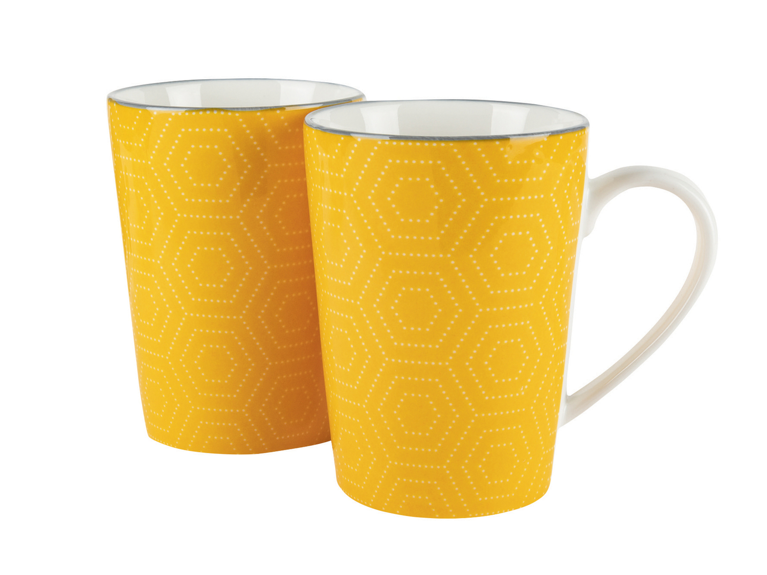 Set piatti, ciotole o tazze Ernesto, prezzo 4.99 €
2 pezzi
- Lavabili ...