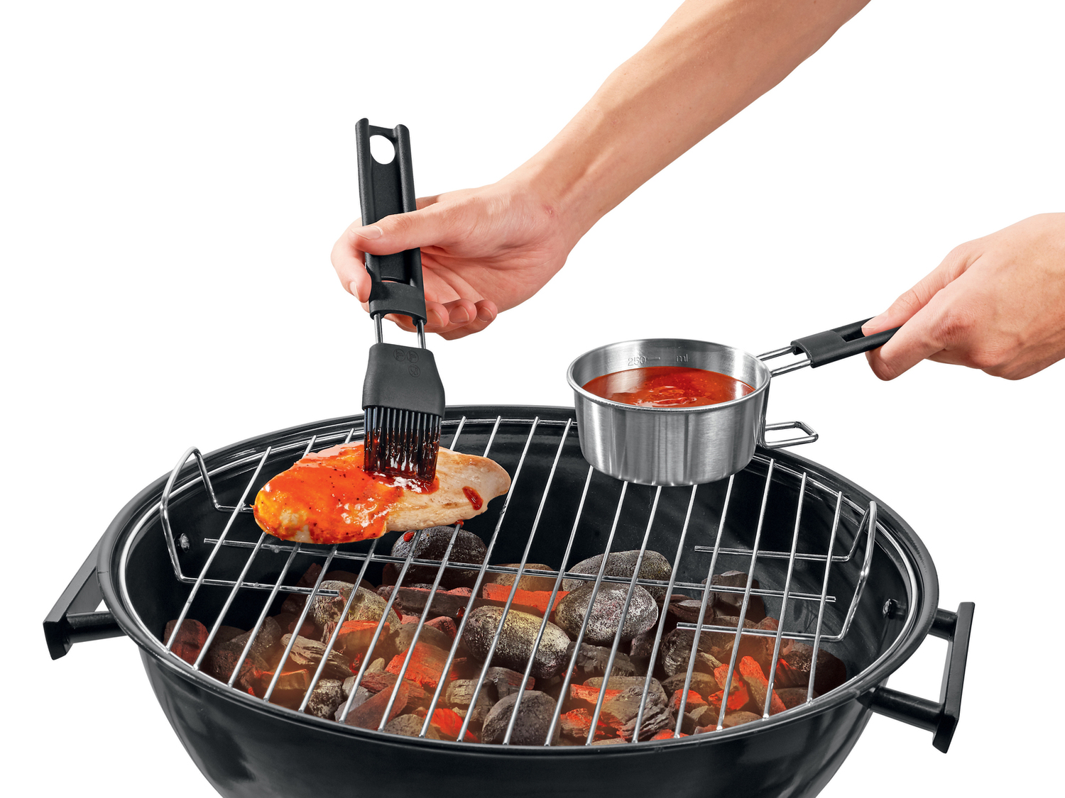 Accessori da cottura per barbecue , prezzo 4.99 €