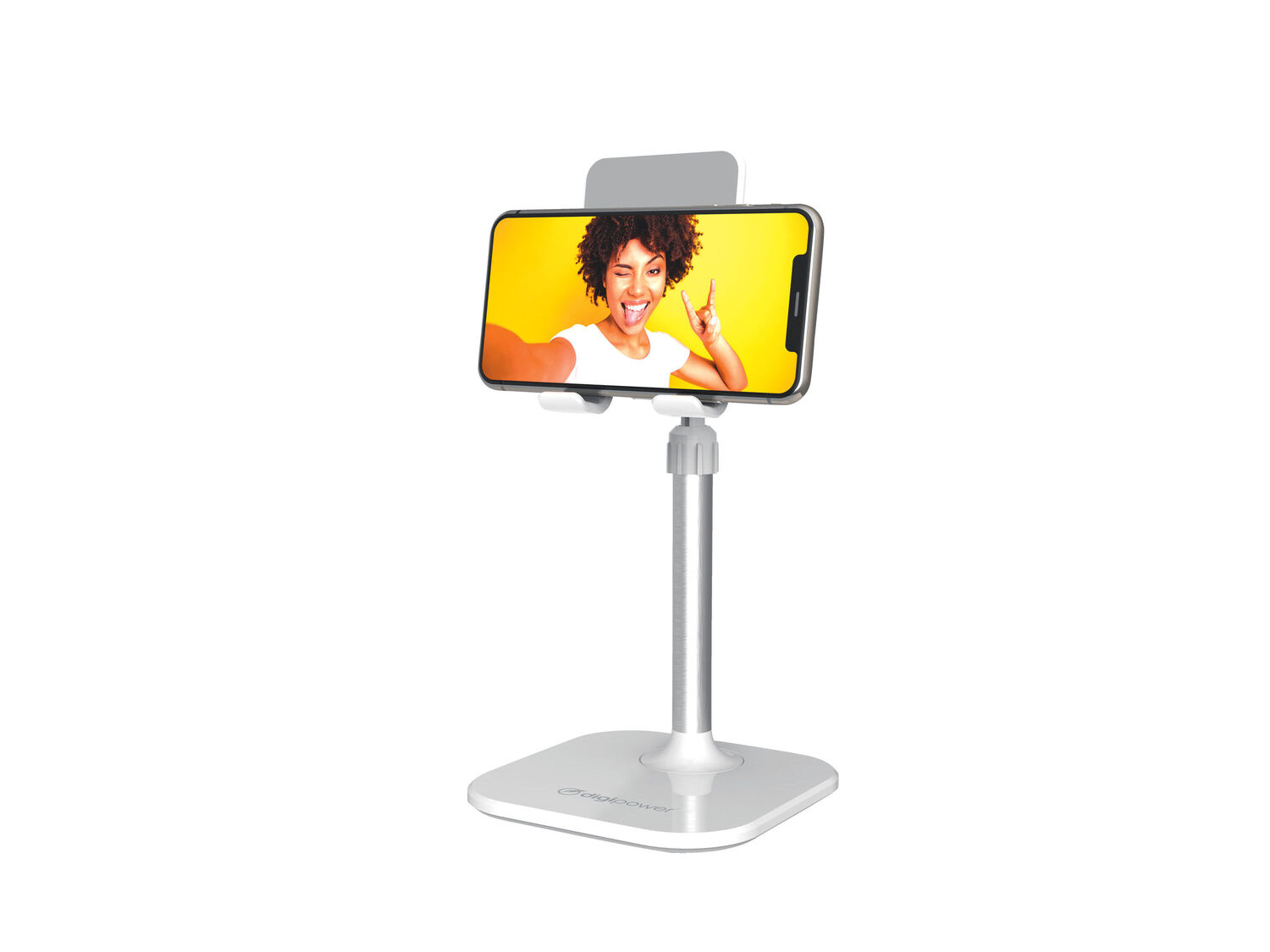 Cuffie con microfono o supporto per cellulare Digipower, prezzo 14.99 € ...