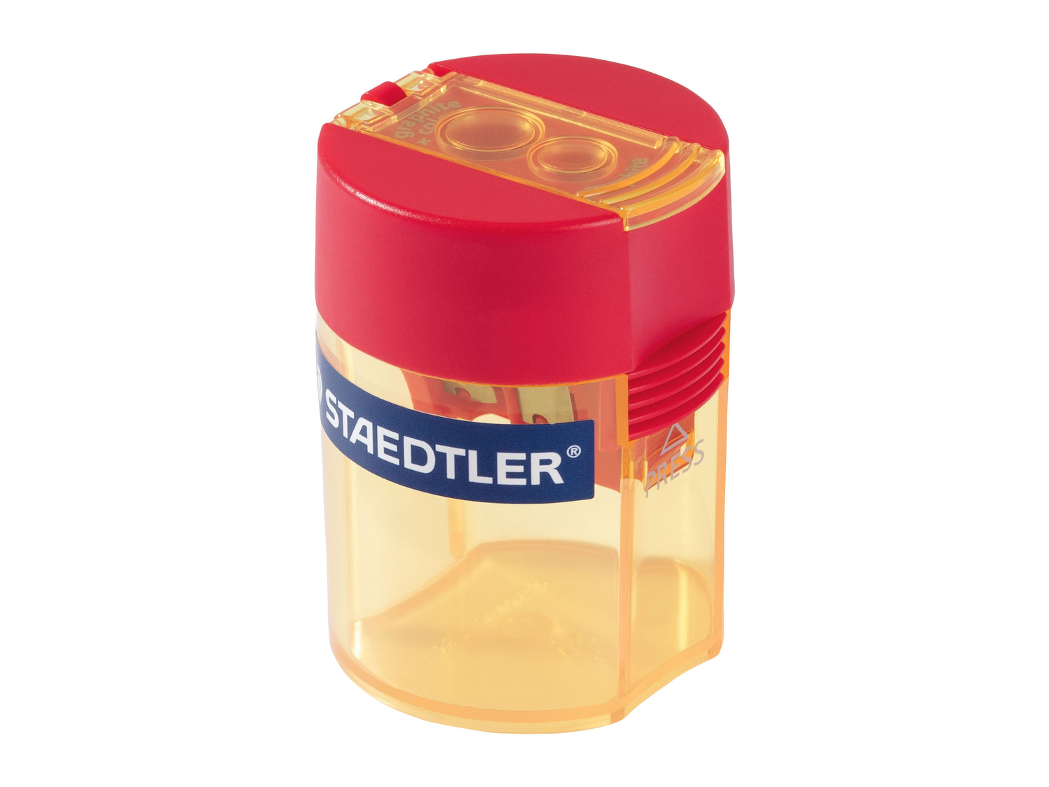 Articoli di cancelleria Staedtler-2, prezzo 1.99 €
Caratteristiche