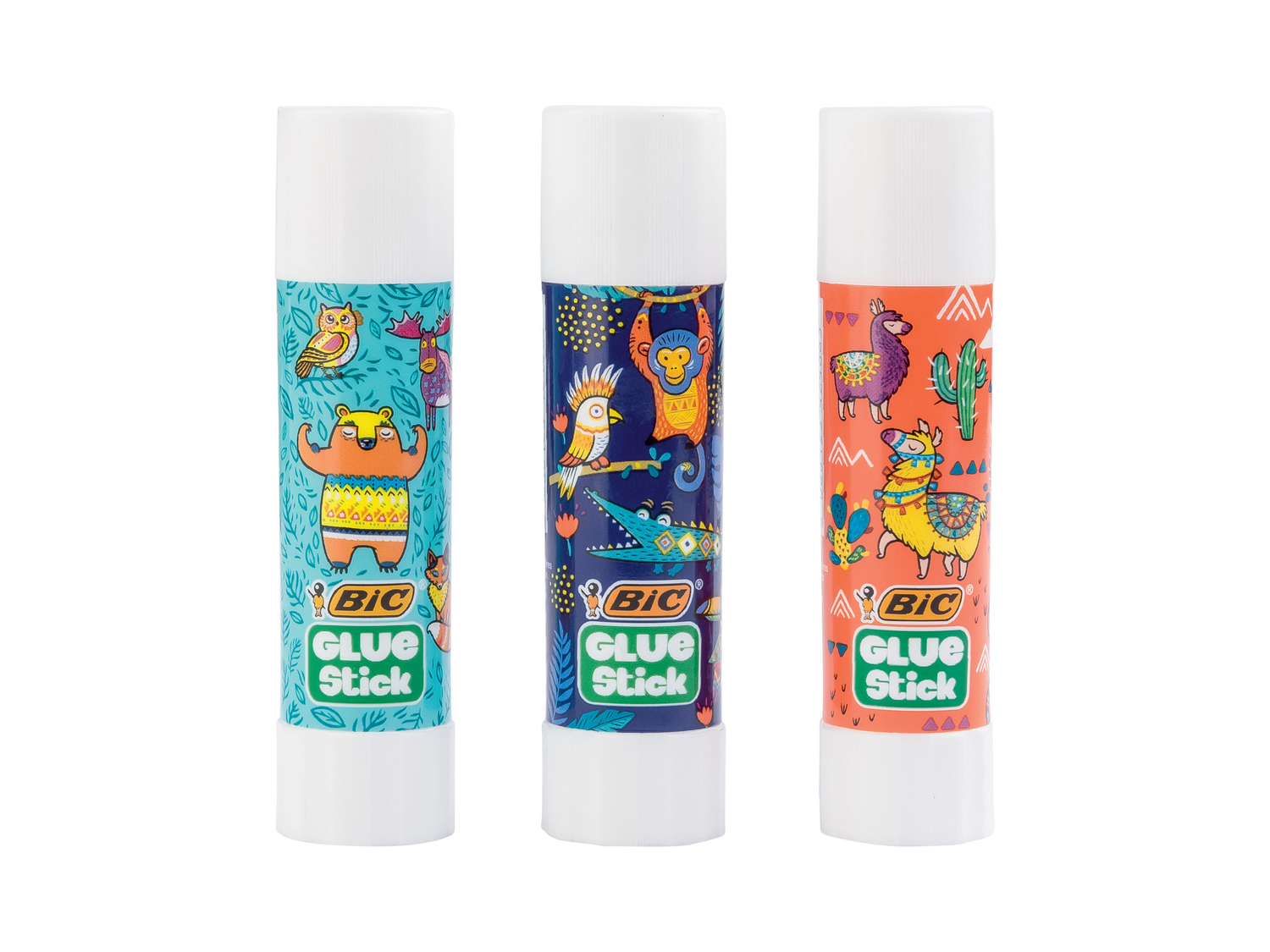 Articoli di cancelleria Bic, prezzo 1.99 €  

Caratteristiche
