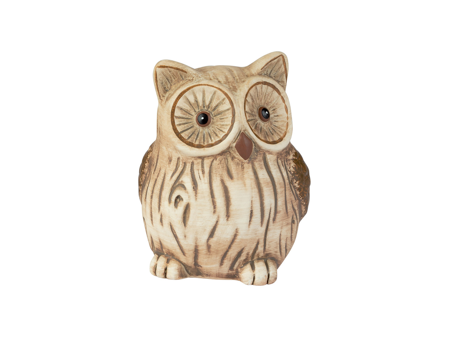 Decorazioni autunnali in ceramica Livarno, prezzo 4.99 €
Caratteristiche