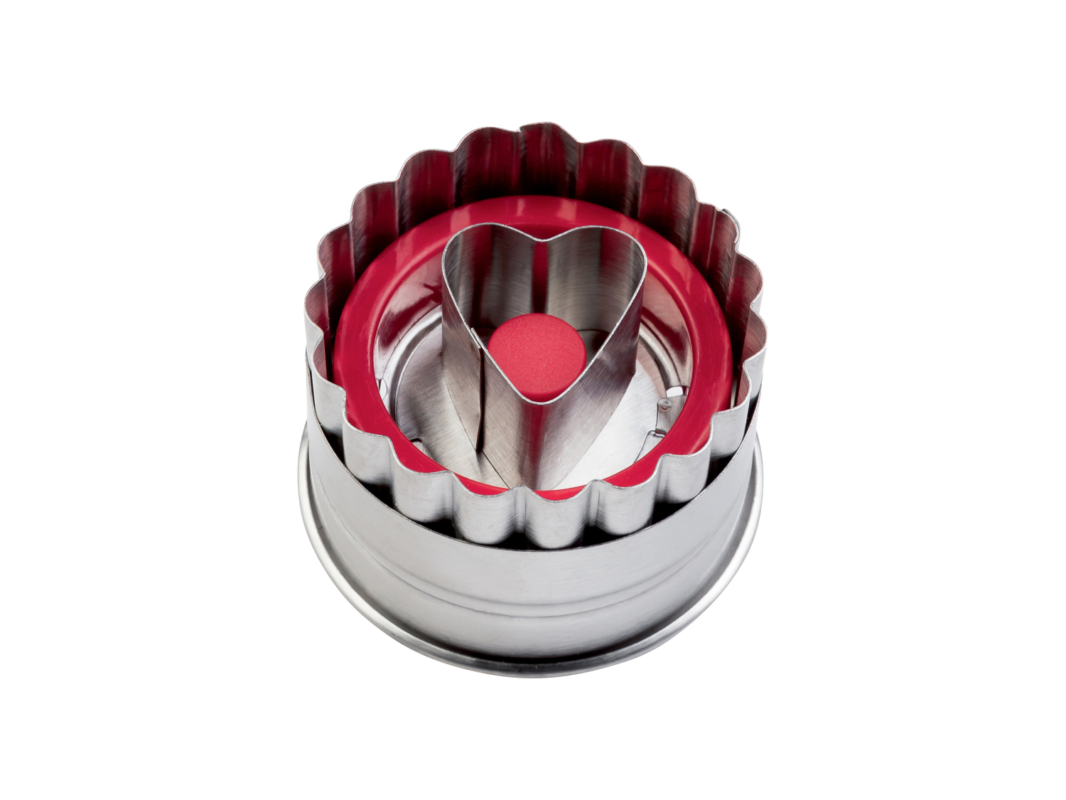 Accessori per pasticceria Fackelmann, prezzo 2.79 €
Caratteristiche
