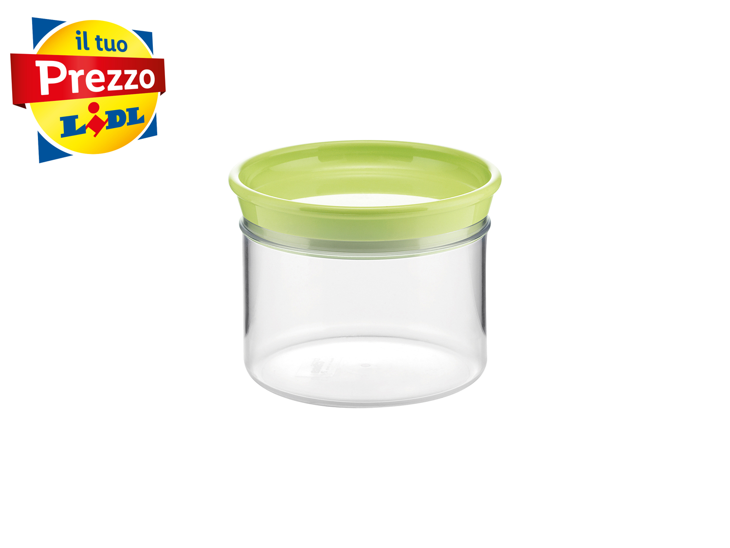 Articoli da cucina Guzzini, prezzo 4.99 €
Il design italiano e la funzionalità ...