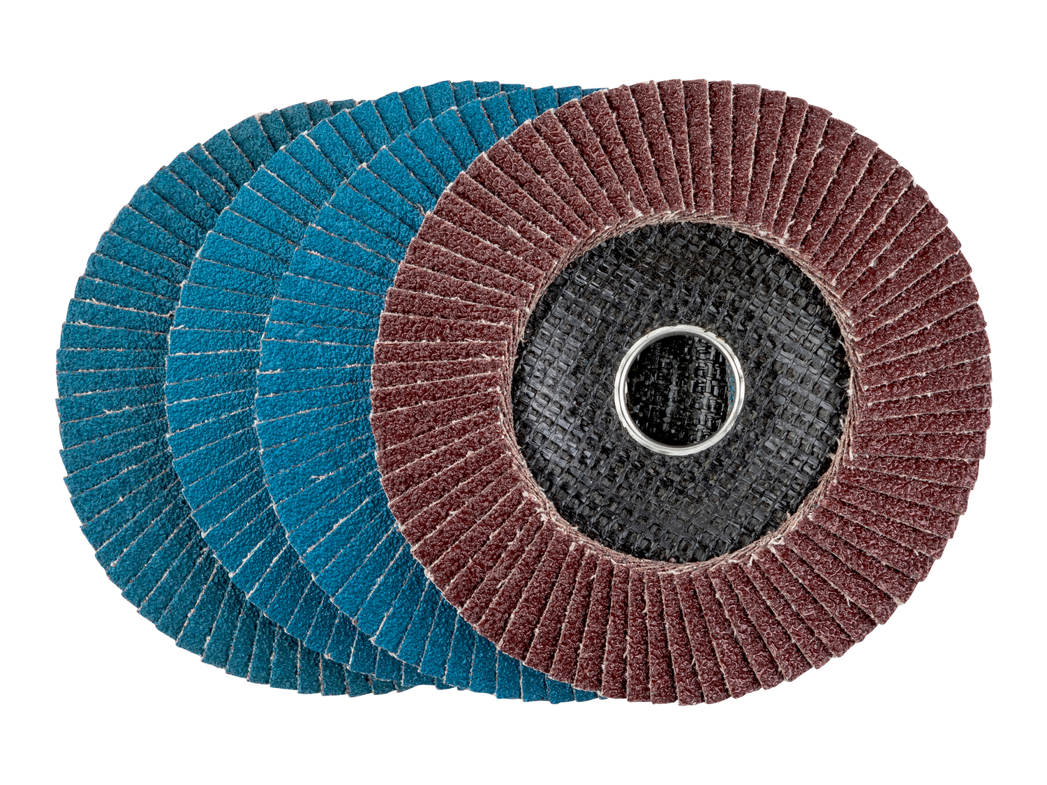 Set accessori per smerigliatrice angolare Parkside, prezzo 3.99 &#8364; 
1, ...