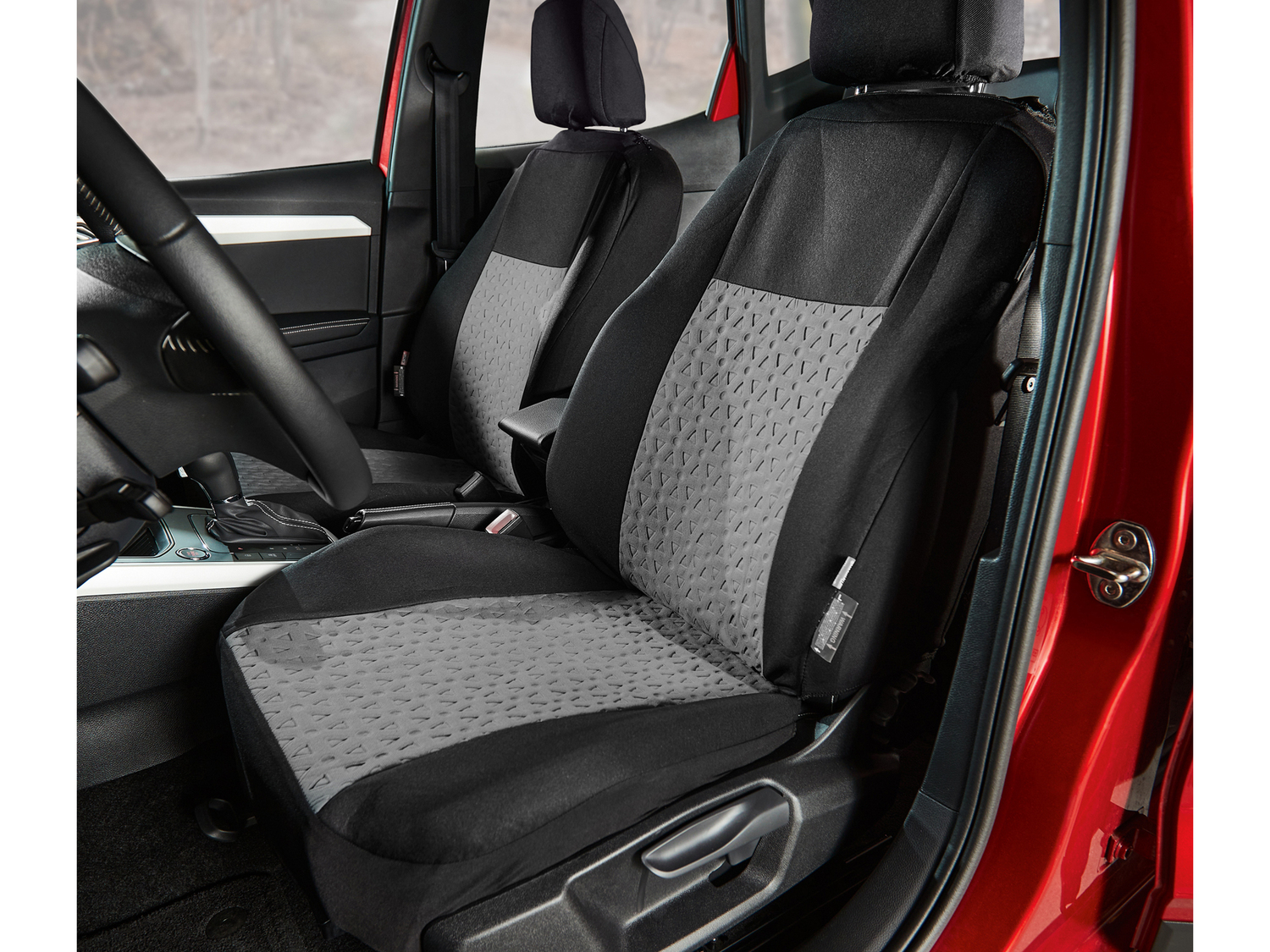 Set coprisedili per auto Ultimate Speed, prezzo 19.99 €
14 pezzi
- Adatto ...