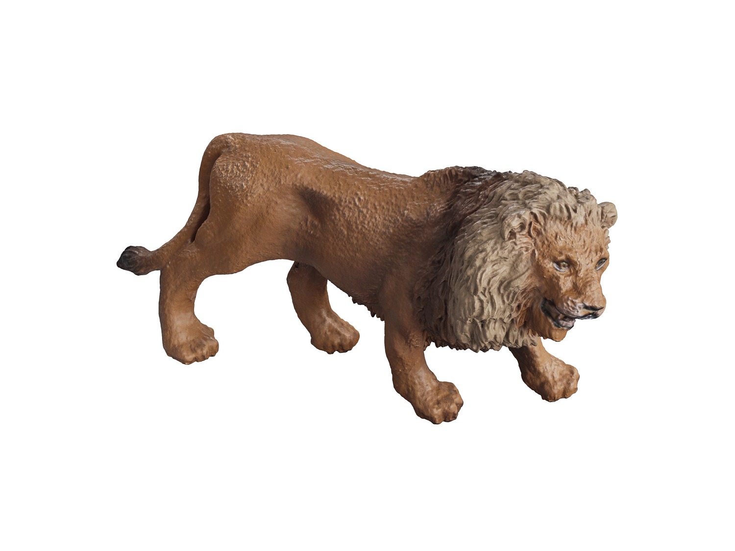 Set gioco animali Playtive, prezzo 7.99 €
5 pezzi
- Età: ...