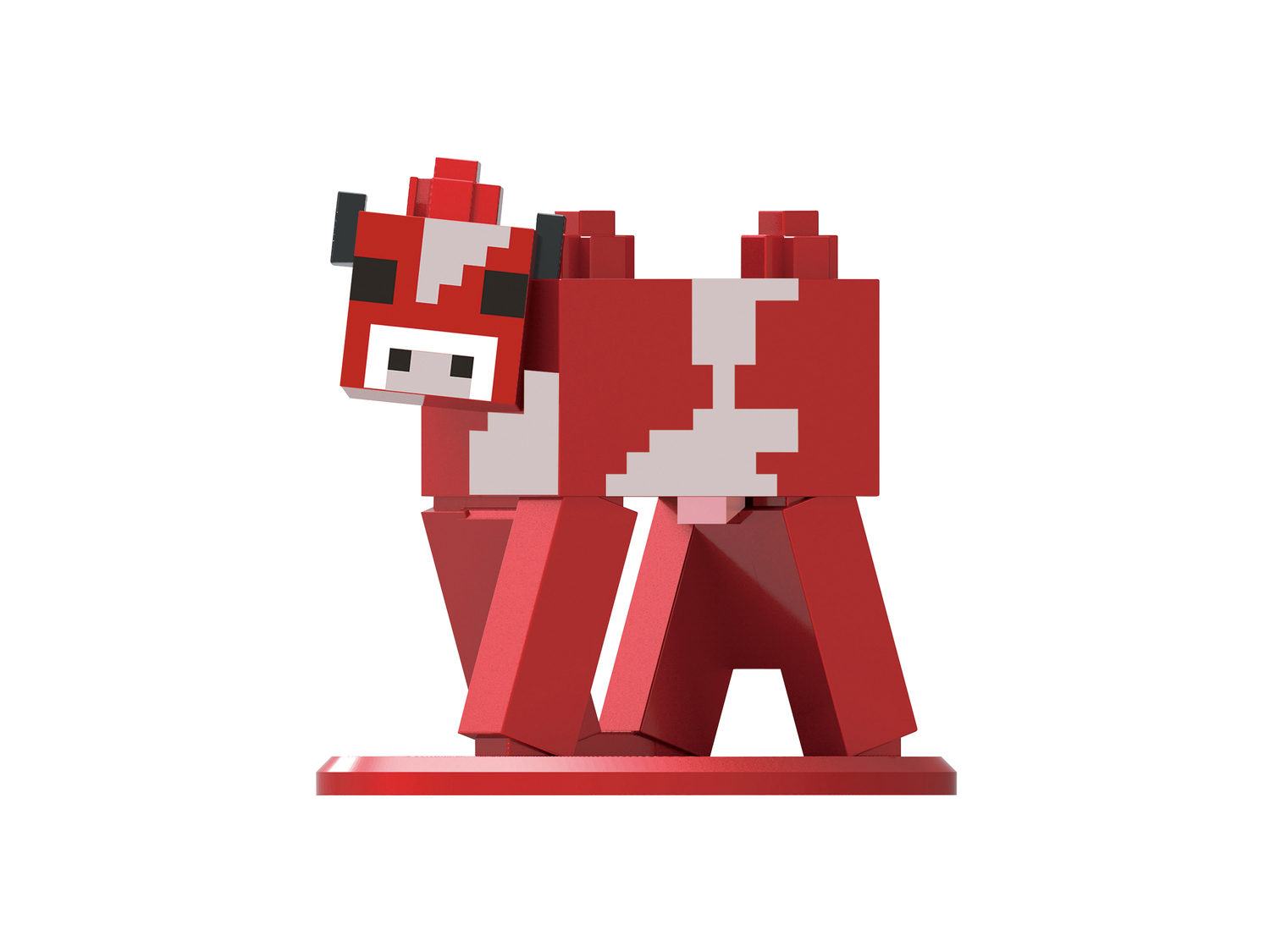 Personaggi da collezione Minecraft, prezzo 2.49 €
Caratteristiche