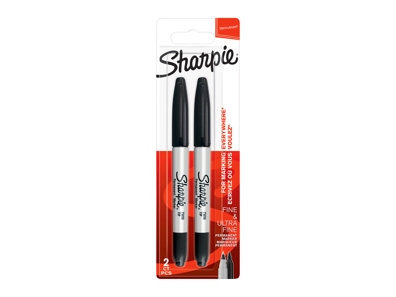 Articoli di cancelleria Paper-mate, prezzo 3.99 €
Caratteristiche