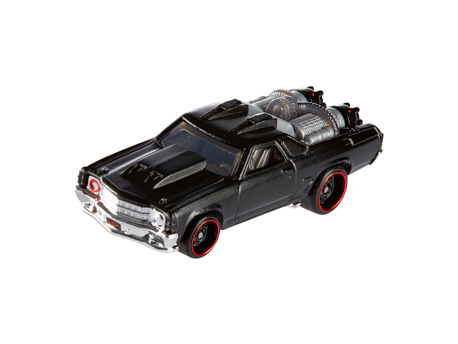 Macchinina Hotwheels, prezzo 6.99 €
5 pezzi
- In vari assortimenti
Caratteristiche
...